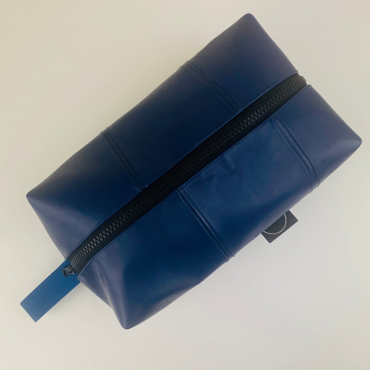 Box Wash Bag