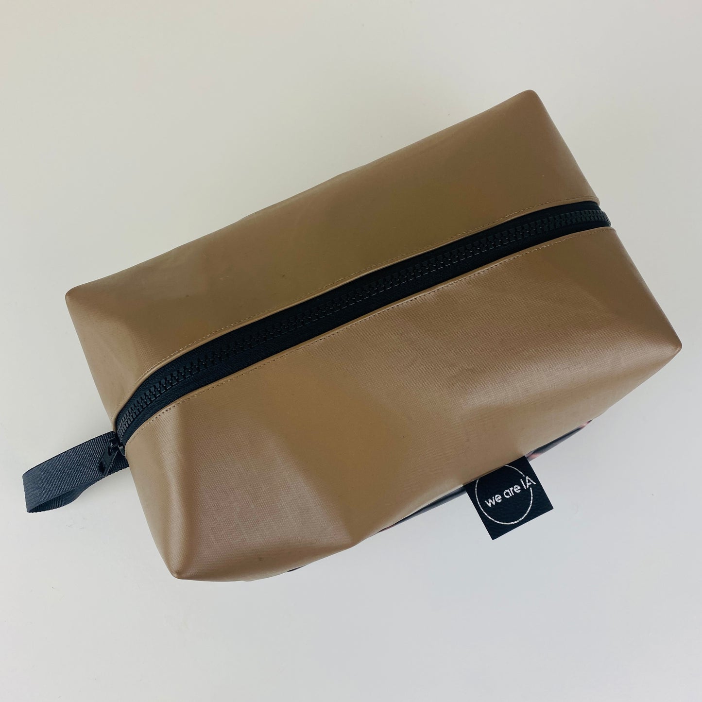 Box Wash Bag