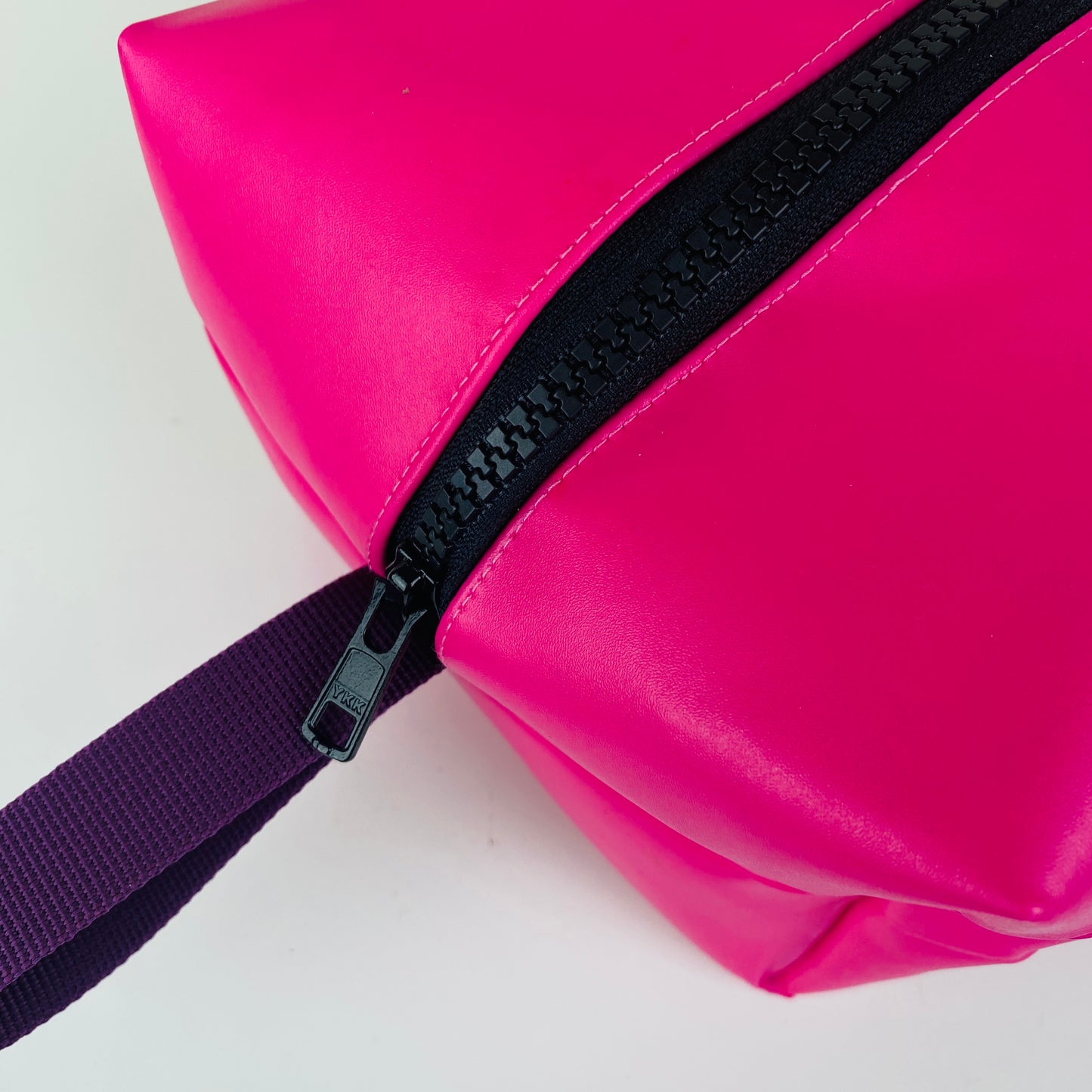Box Wash Bag