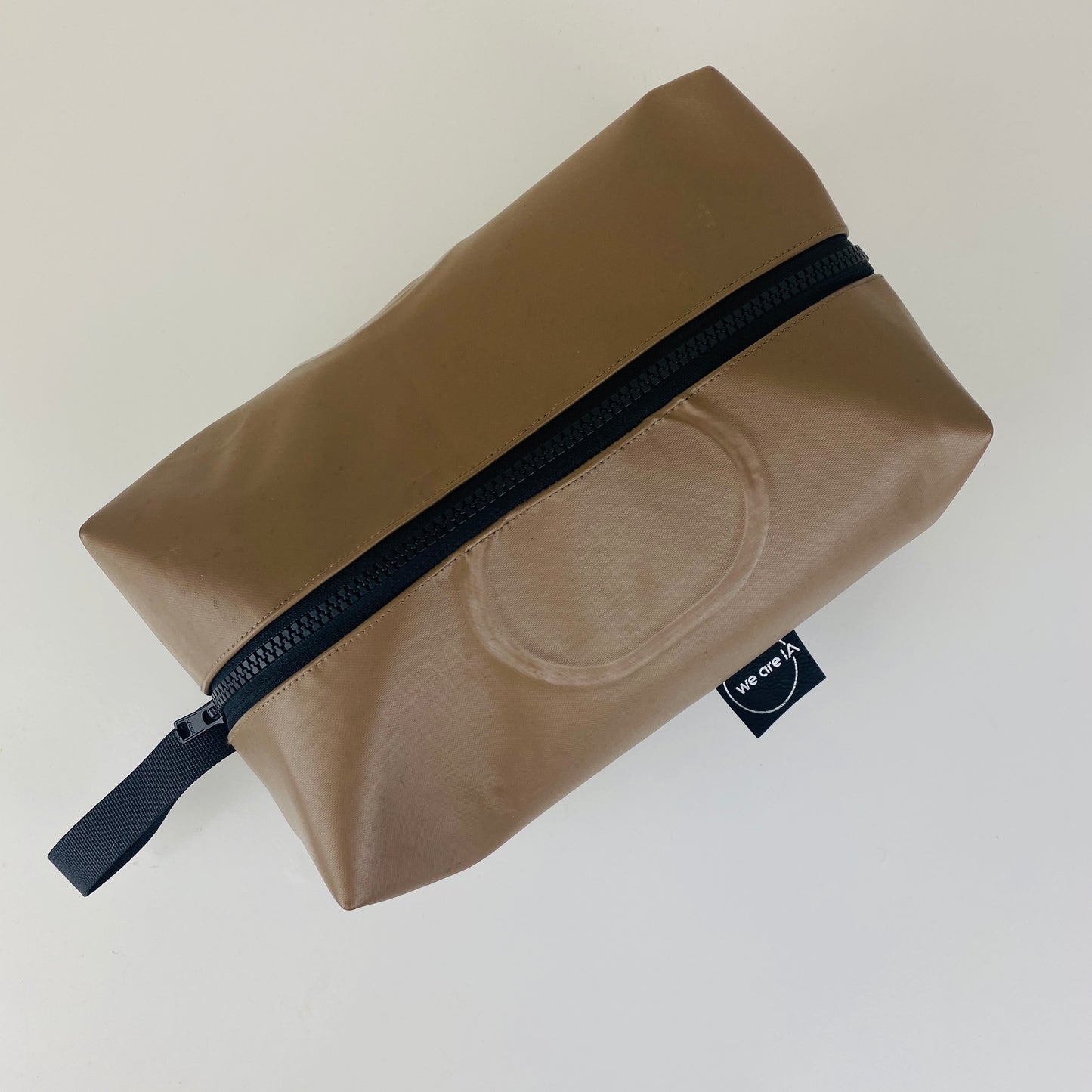 Box Wash Bag