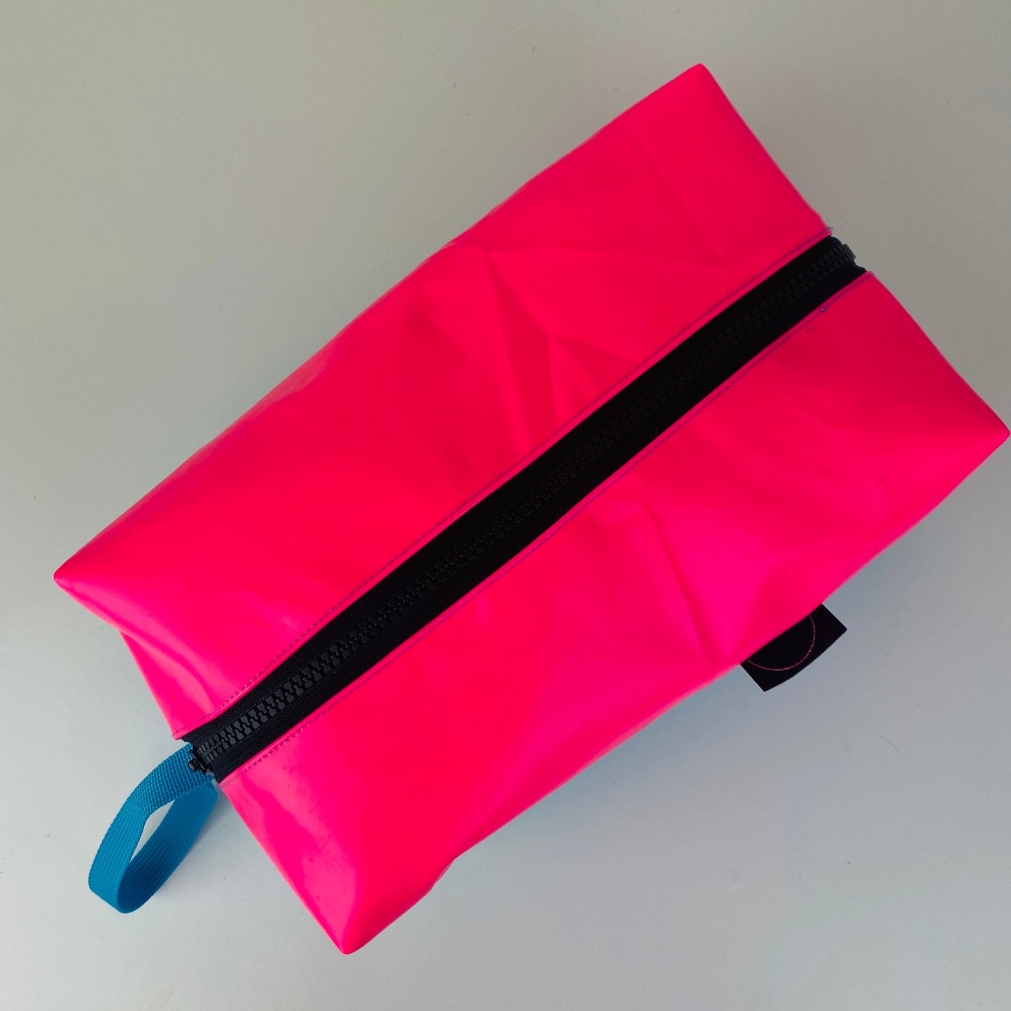 Box Wash Bag