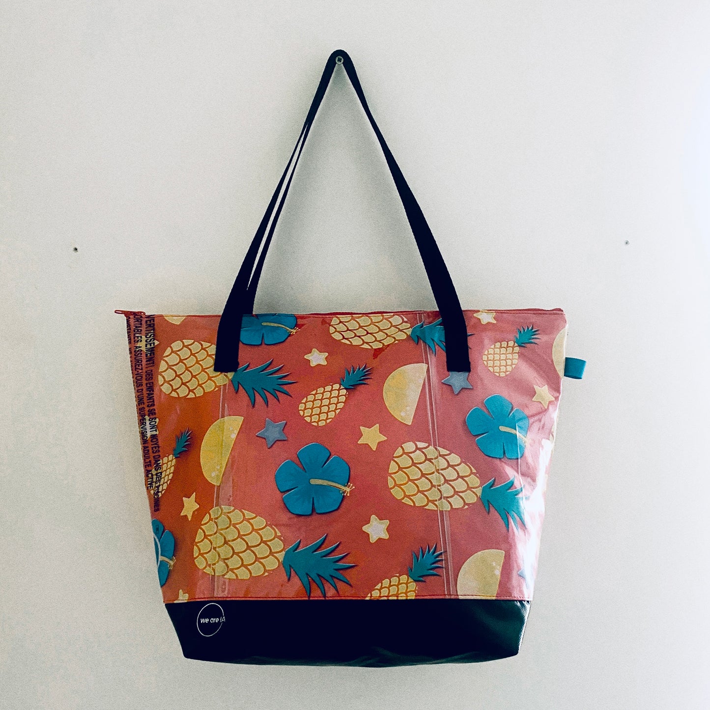 XL Beach Tote / Shopper