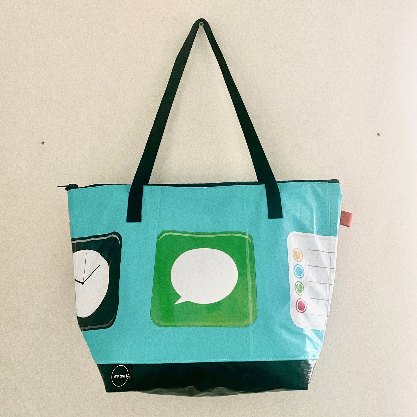 XL Beach Tote / Shopper