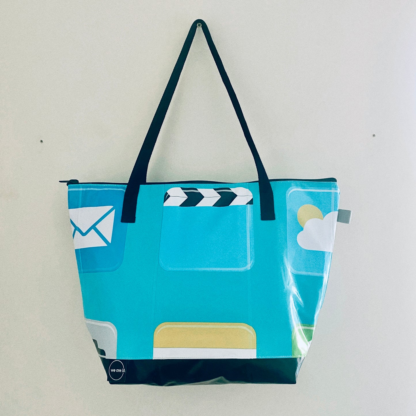 XL Beach Tote / Shopper