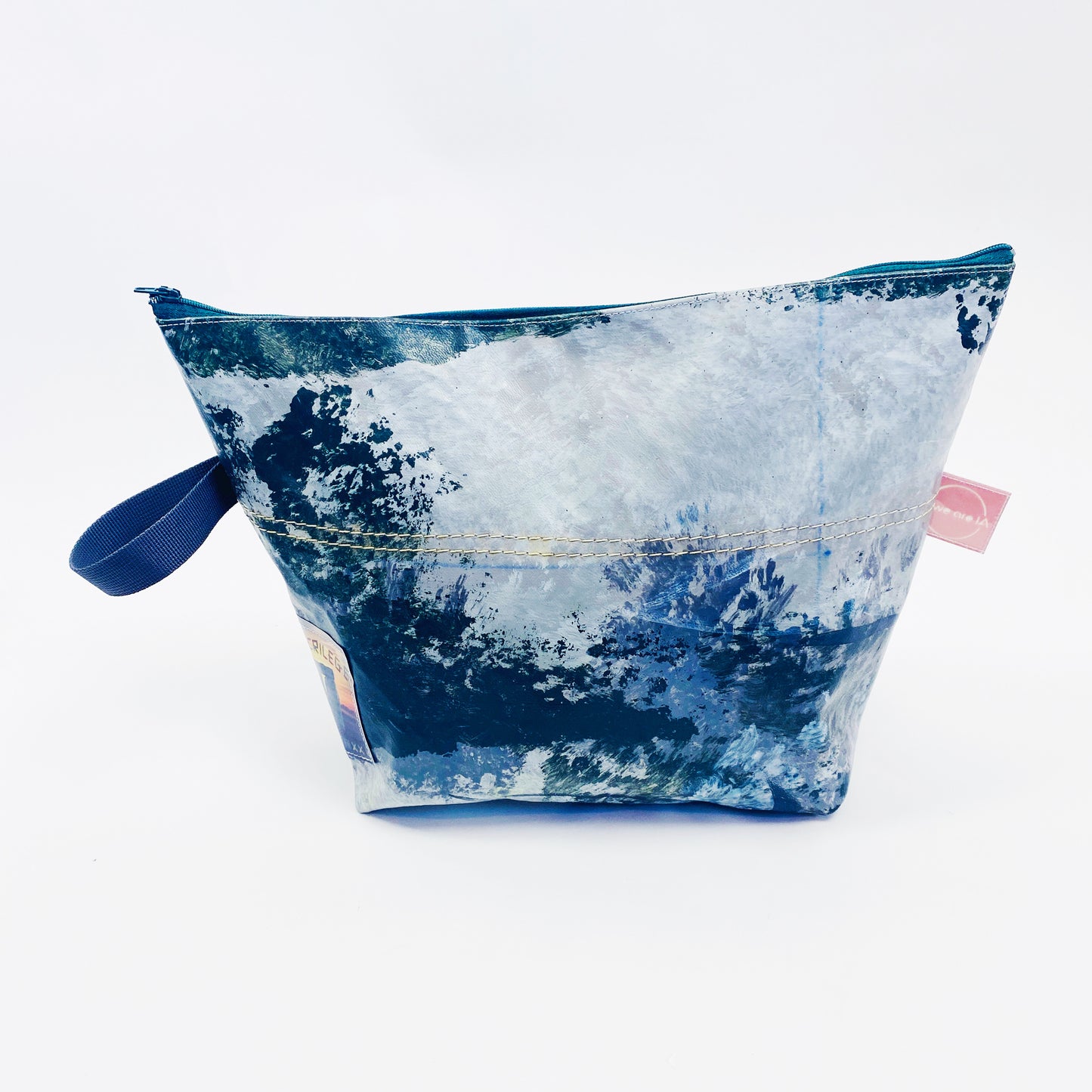 Sacrilege Stand Up Wash Bag