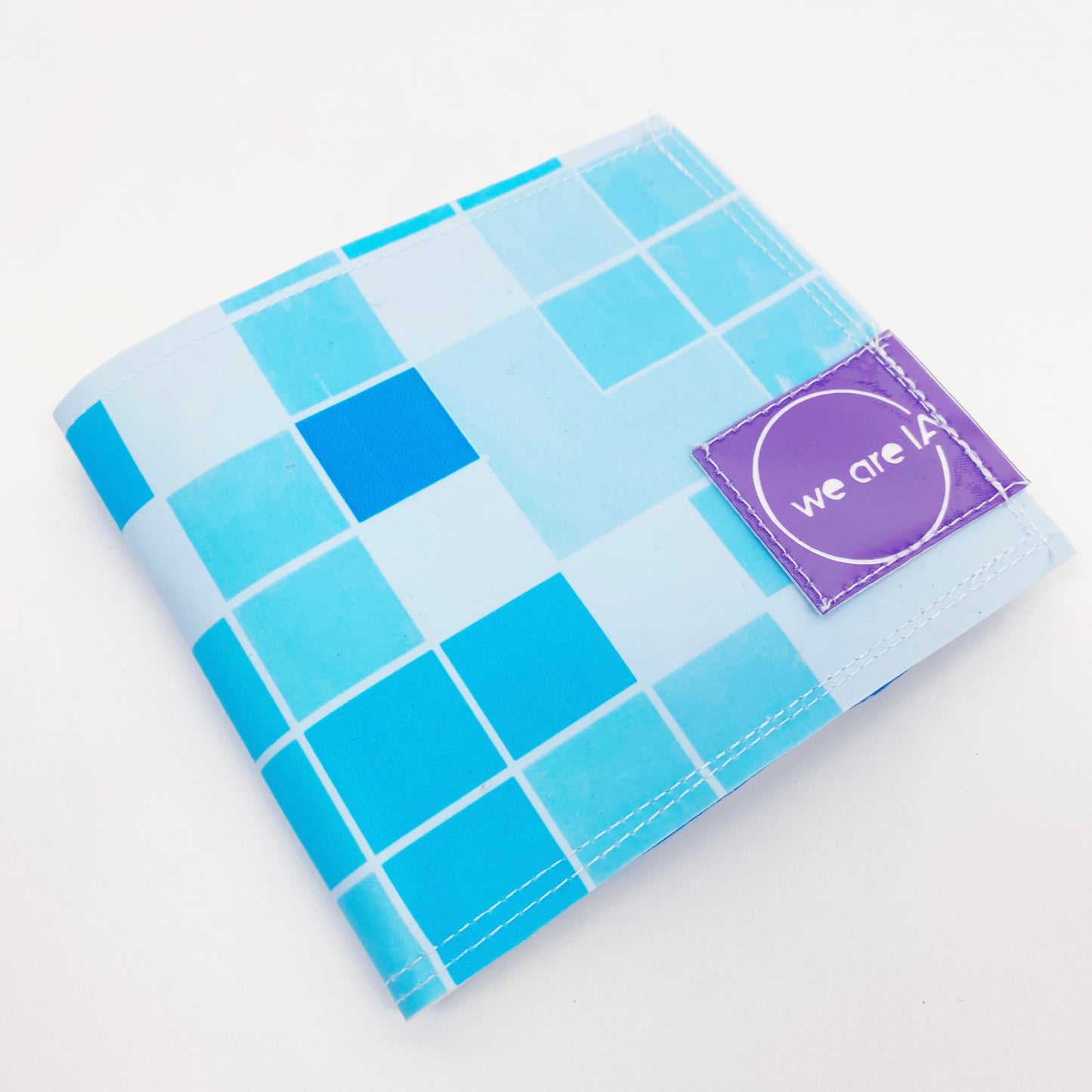 Paddling Pool Wallet