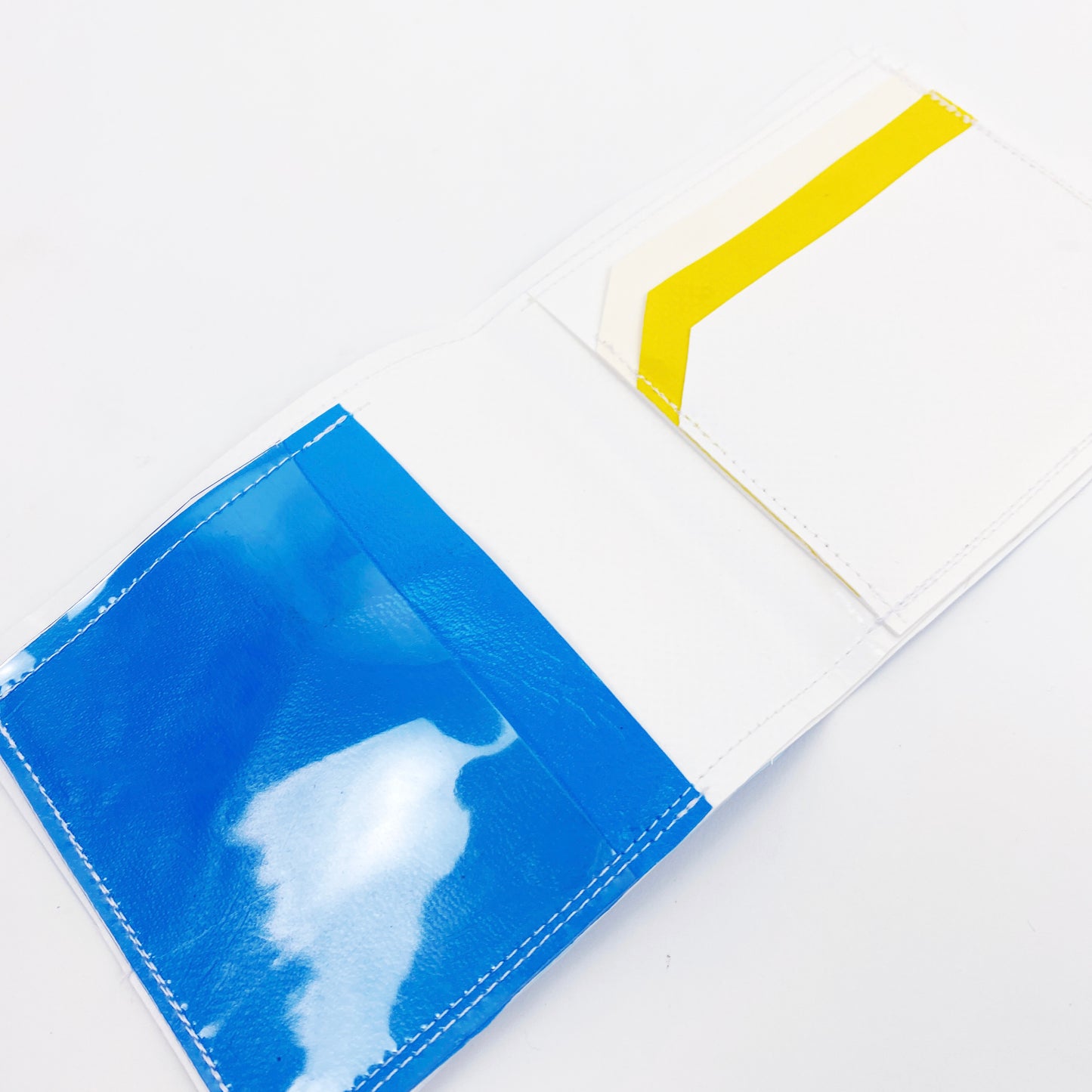 Paddling Pool Wallet