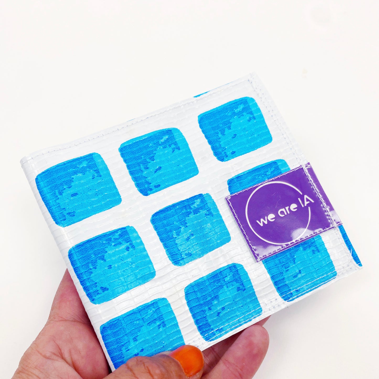 Paddling Pool Wallet