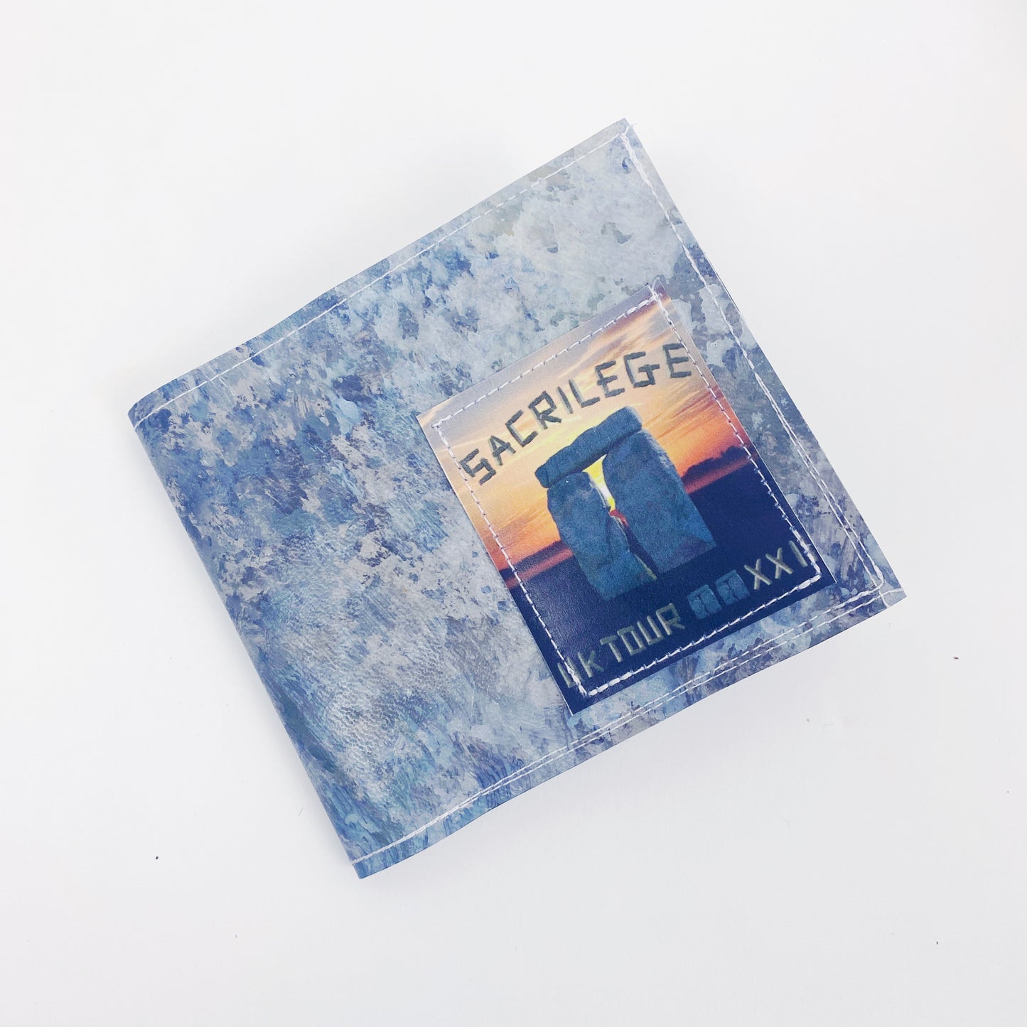 Sacrilege Wallet