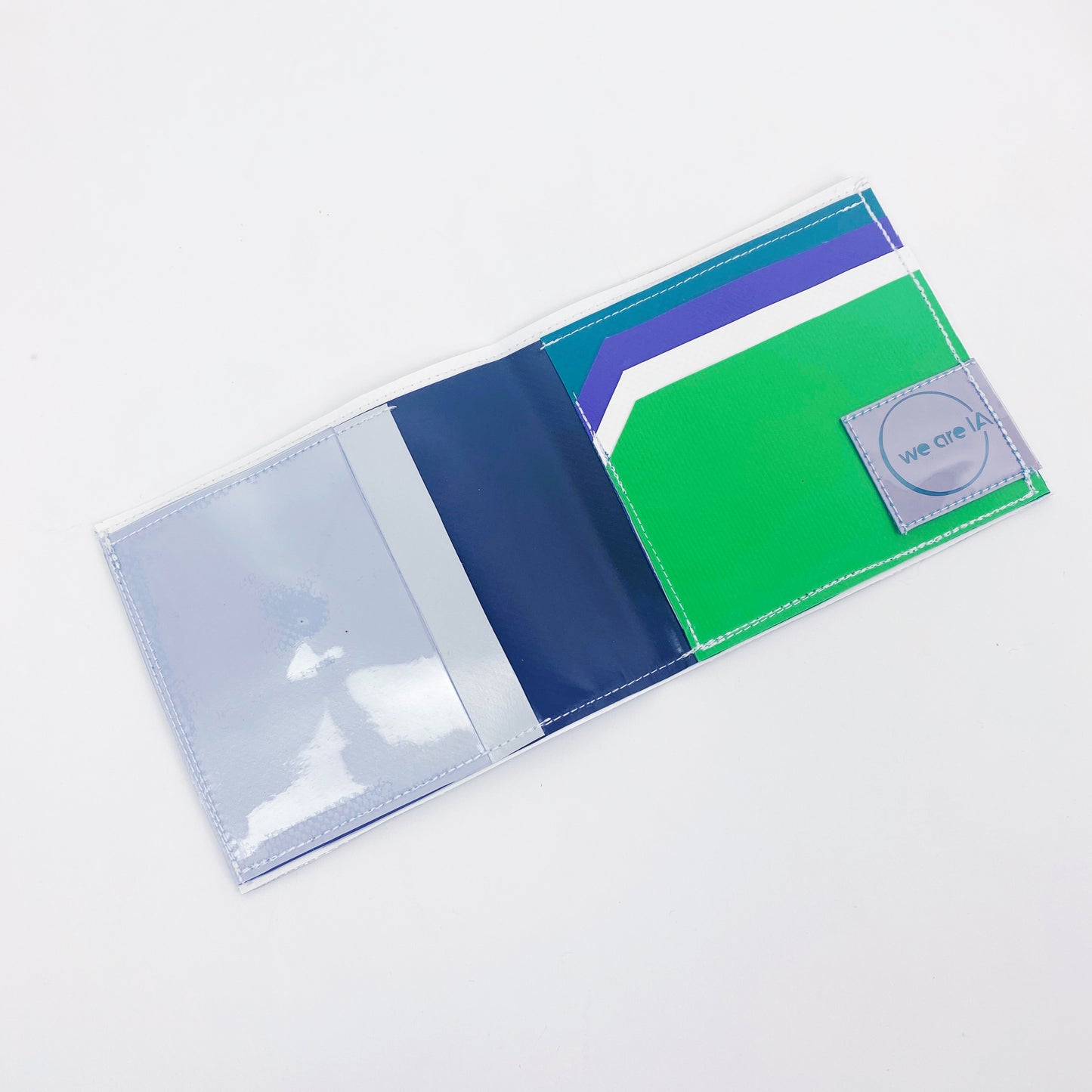 Sacrilege Wallet