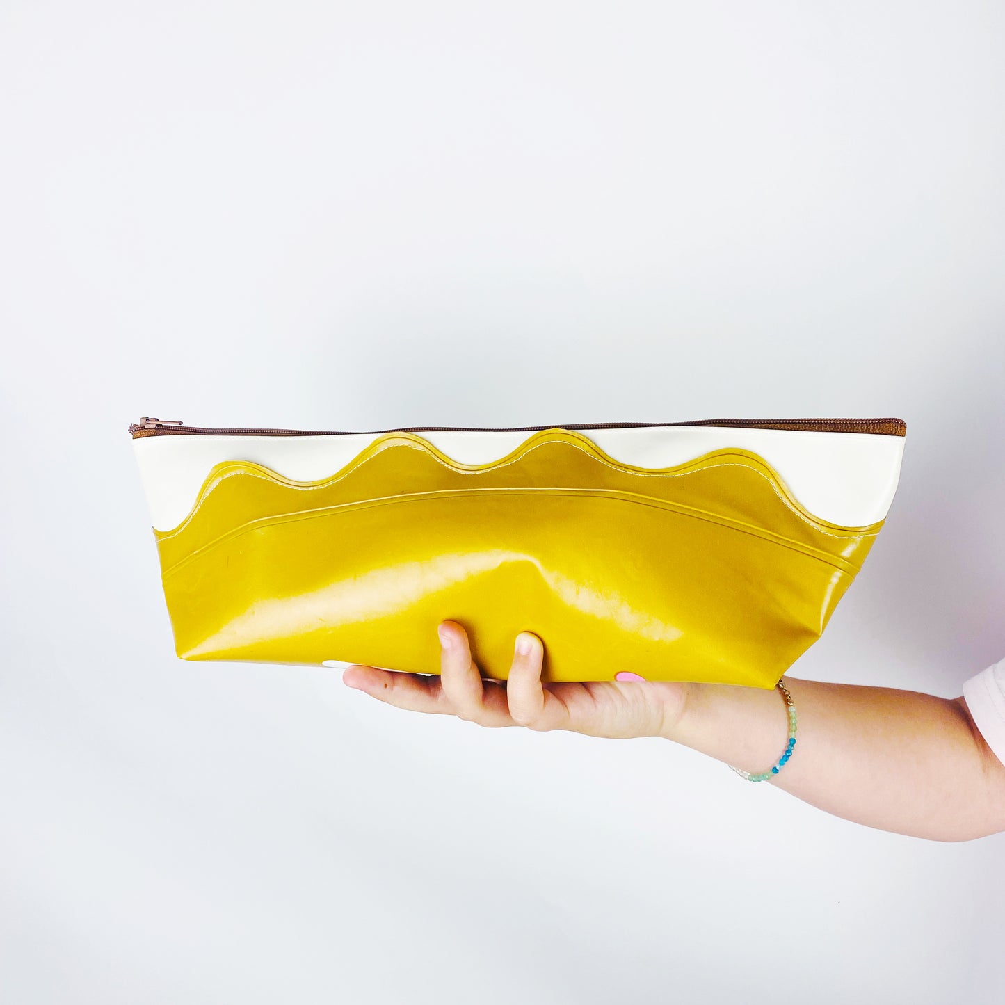Junior Pencil Case / Extra Length Pouch