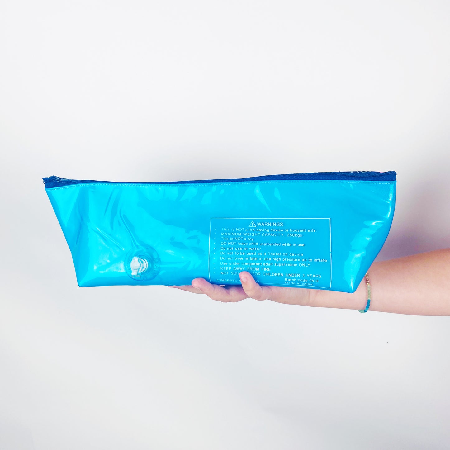 Junior Pencil Case / Extra Length Pouch
