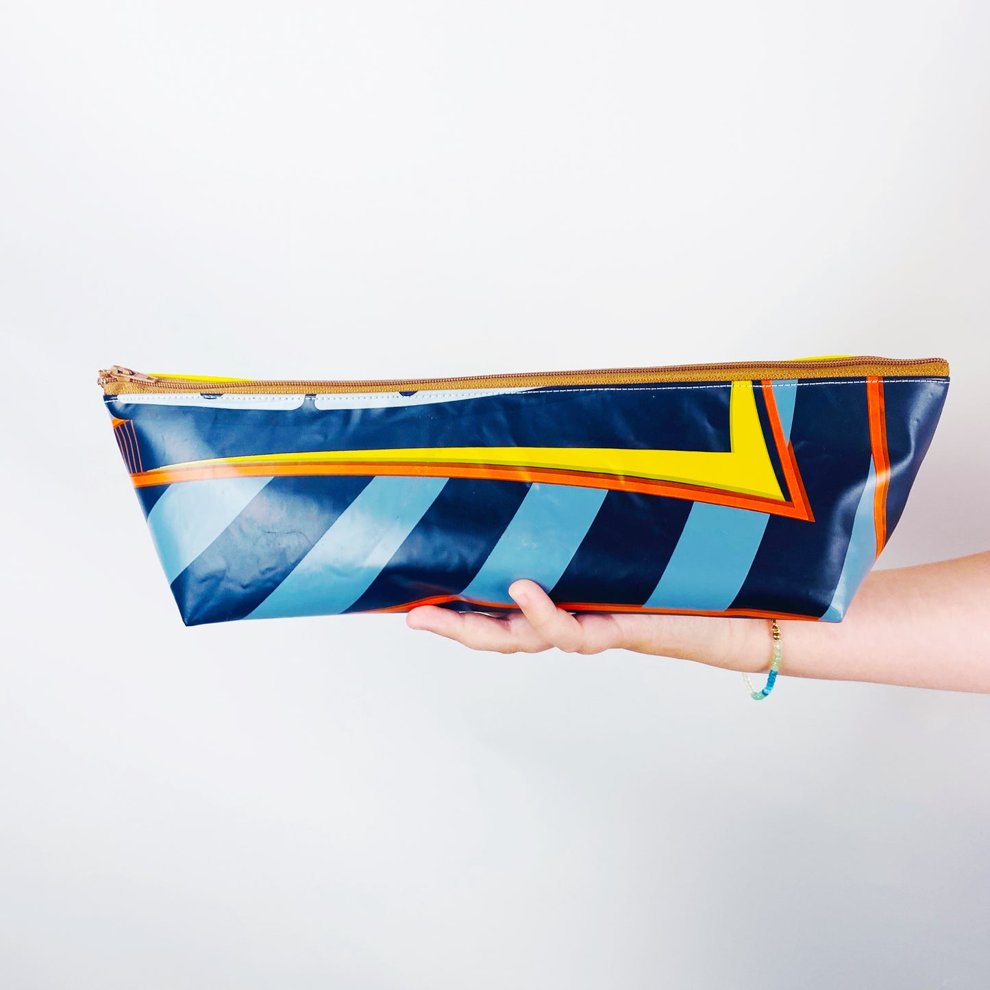 Junior Pencil Case / Extra Length Pouch