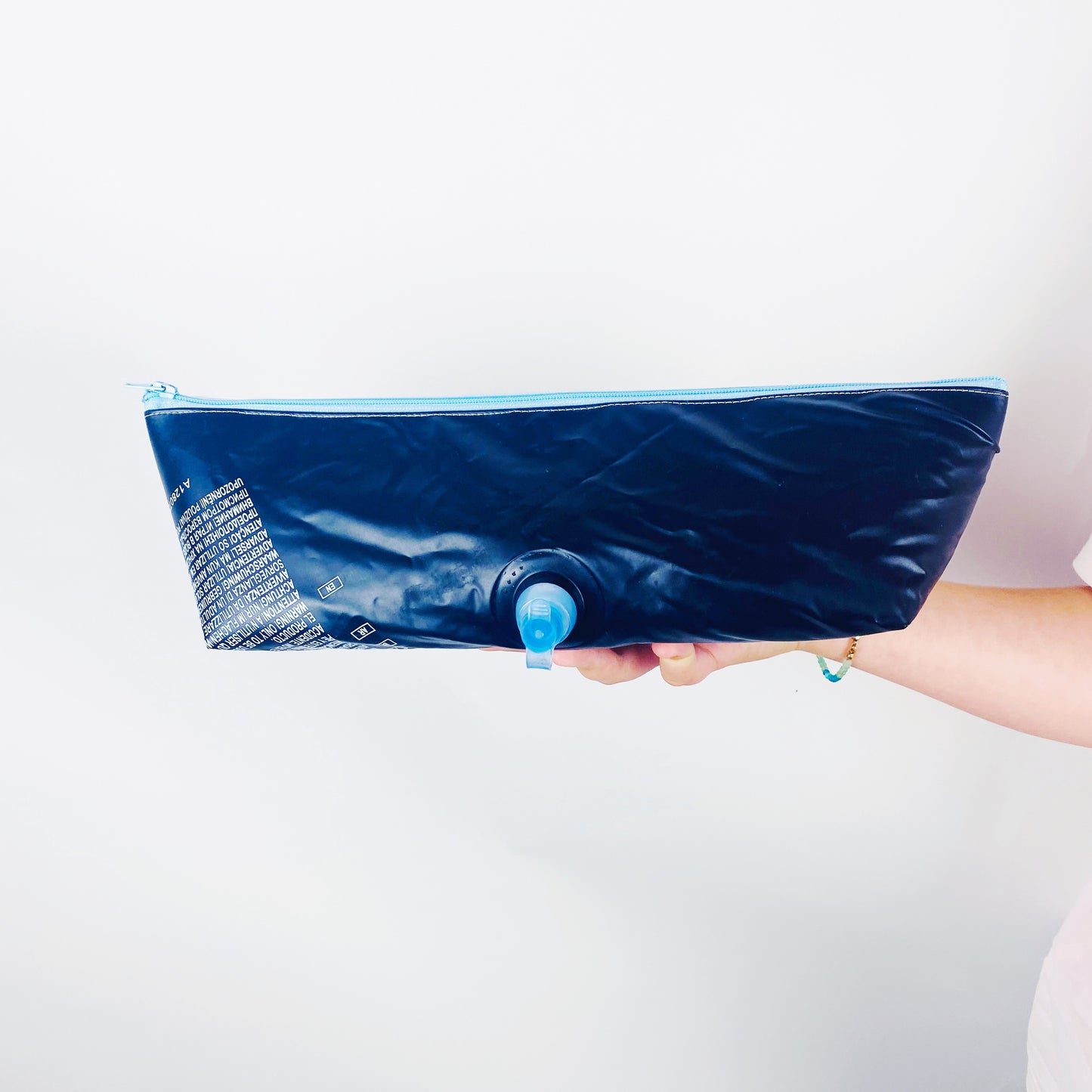Junior Pencil Case / Extra Length Pouch
