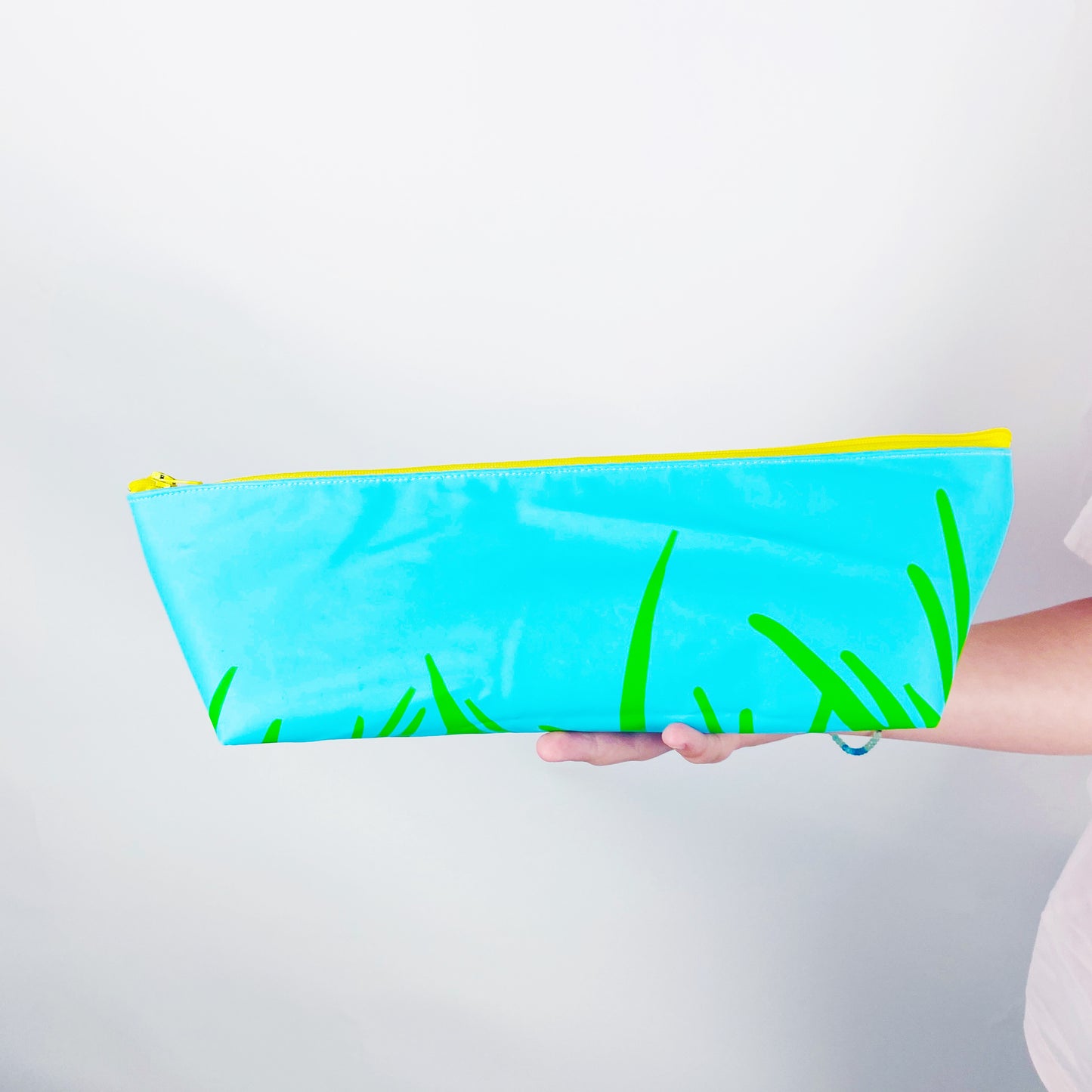 Junior Pencil Case / Extra Length Pouch