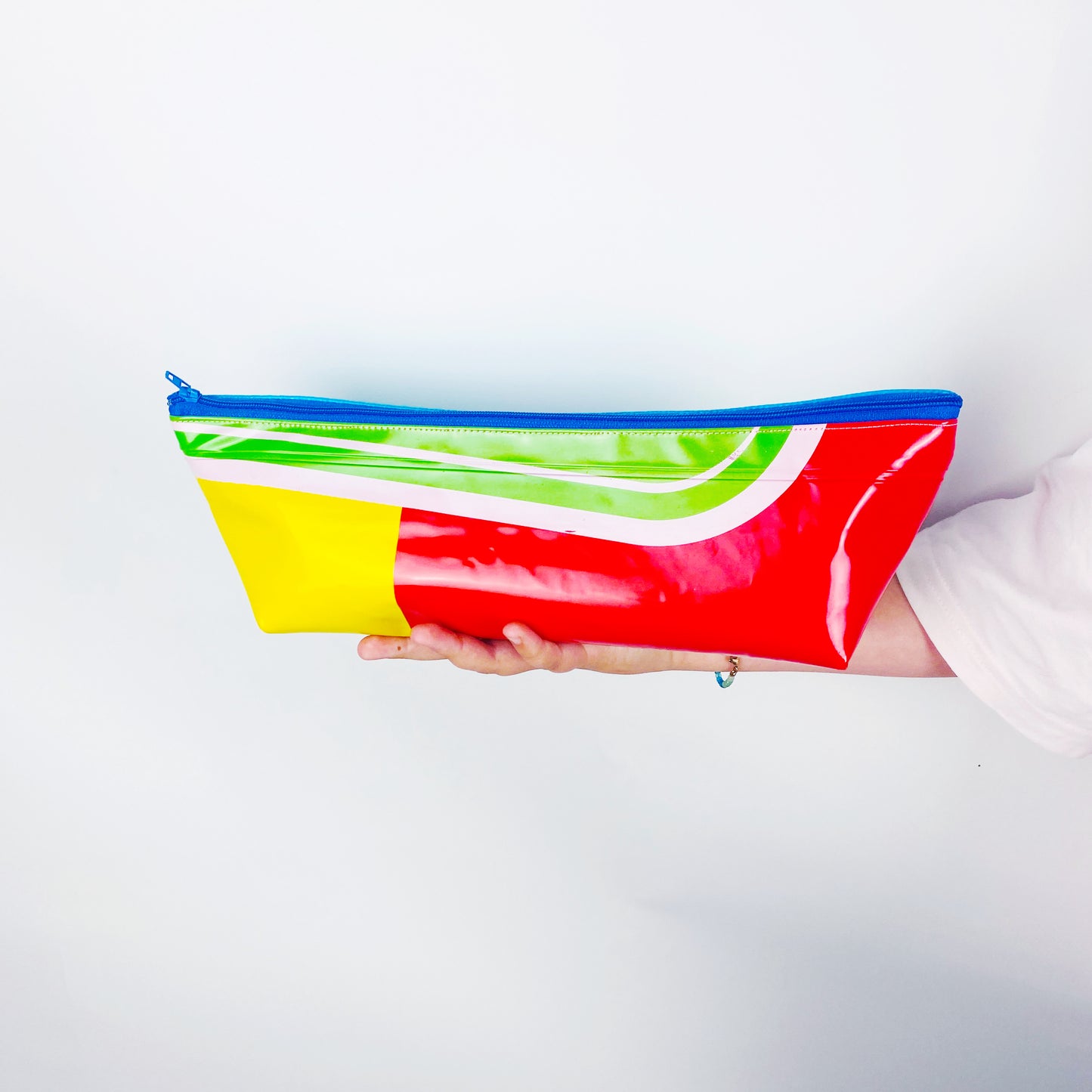 Junior Pencil Case / Extra Length Pouch
