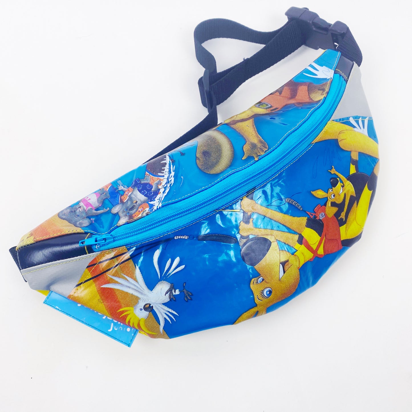 Junior 1990's Style Bum Bag