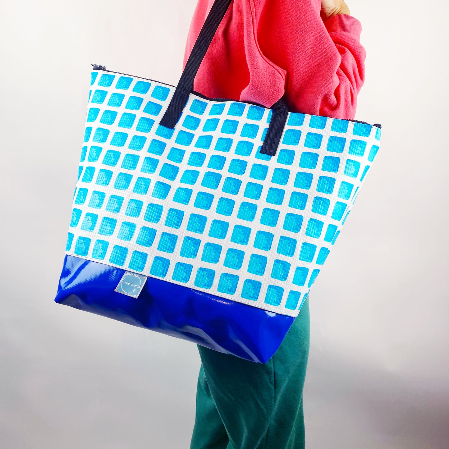 Paddling Pool XL Tote