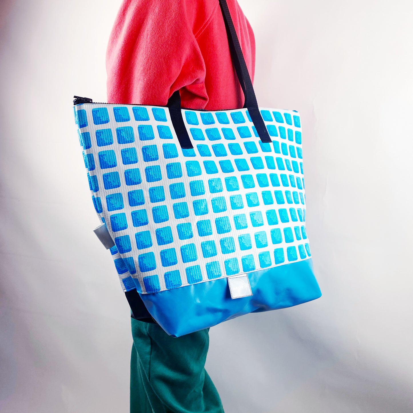 Paddling Pool XL Tote