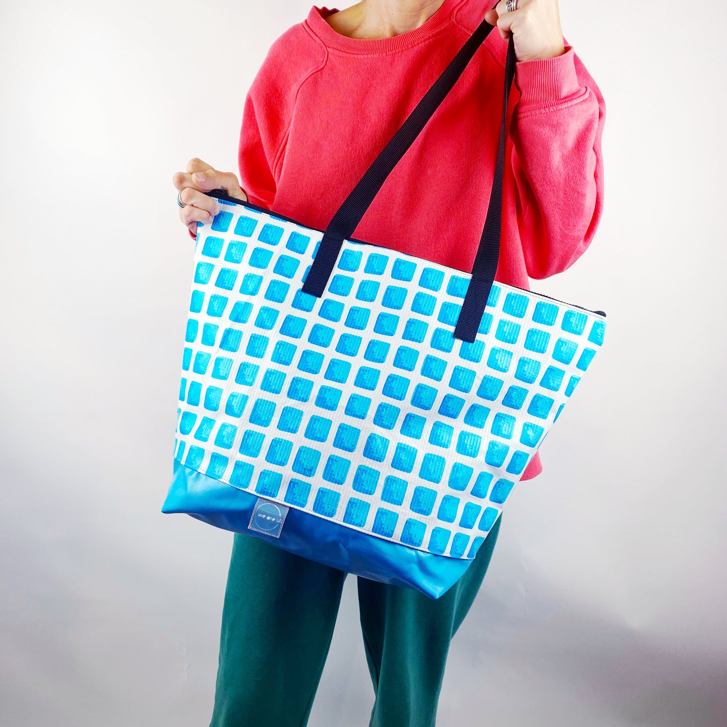 Paddling Pool XL Tote