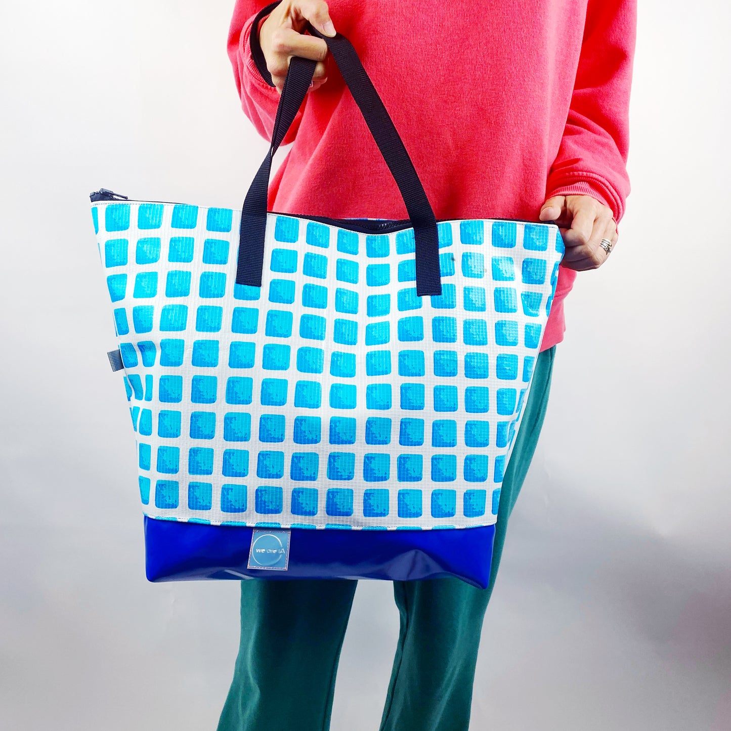 Paddling Pool XL Tote