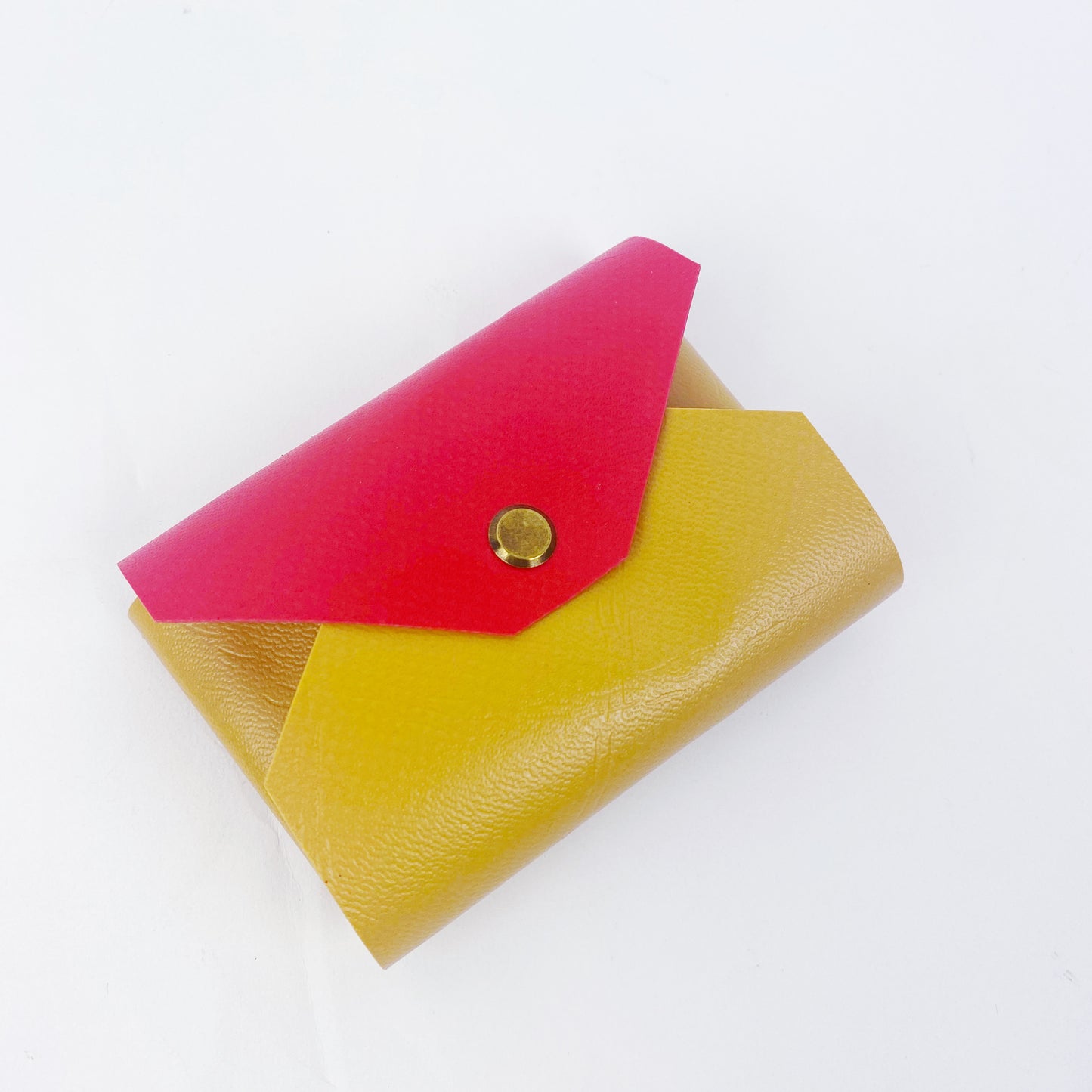 Envelope Card Pouches