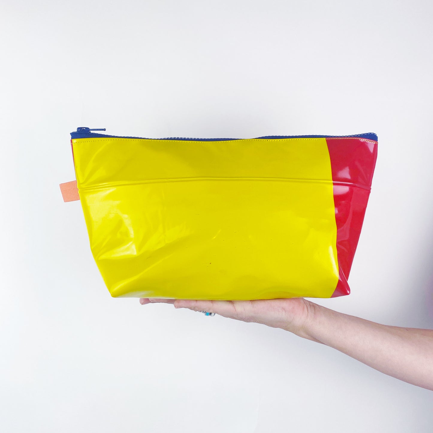 Swizzels Stand Up Wash Bag