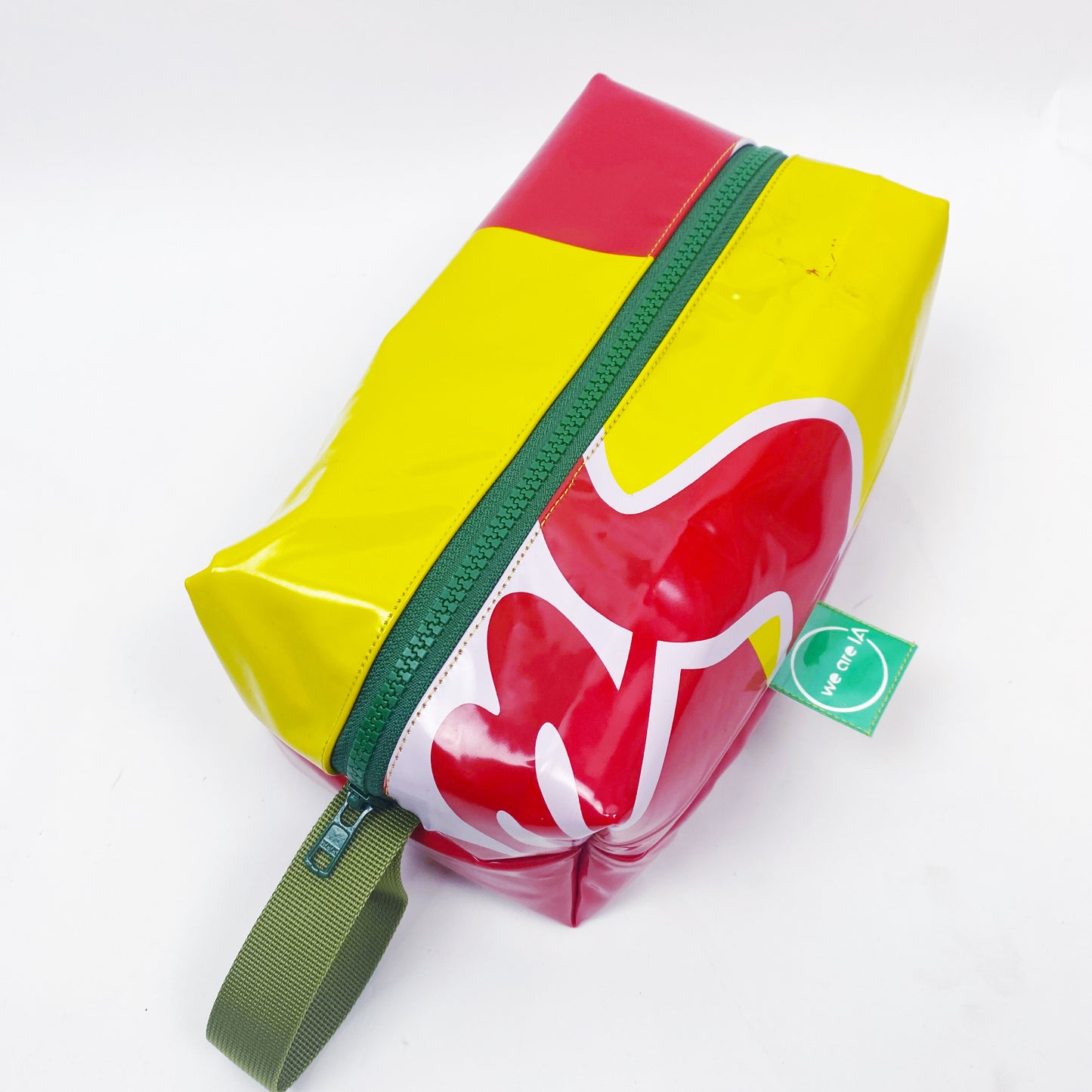 Swizzels Box Wash Bag