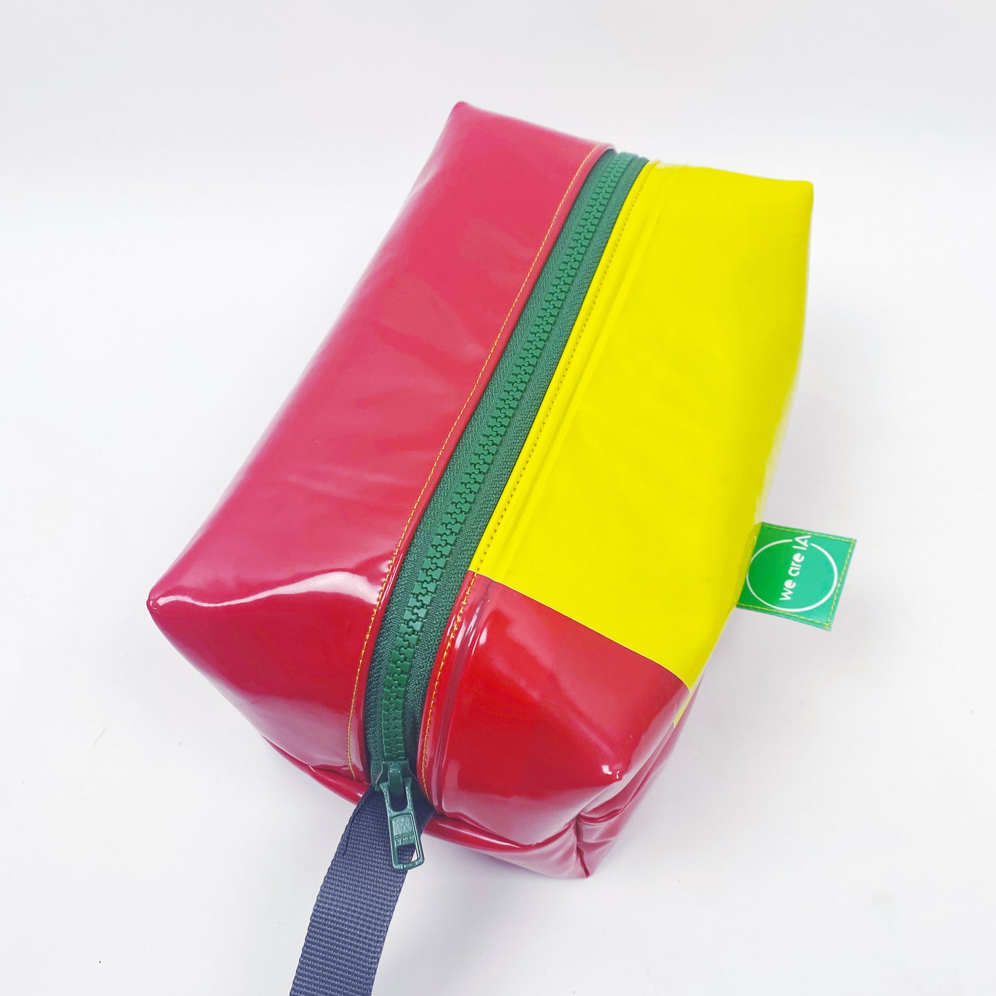 Swizzels Box Wash Bag