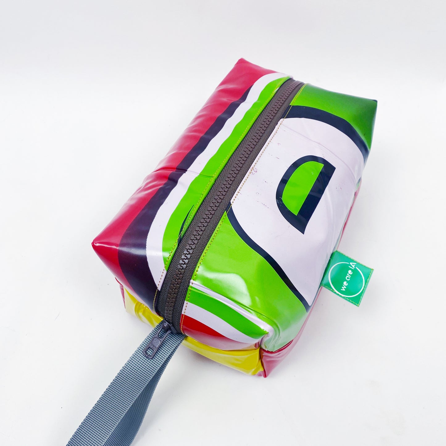 Swizzels Box Wash Bag