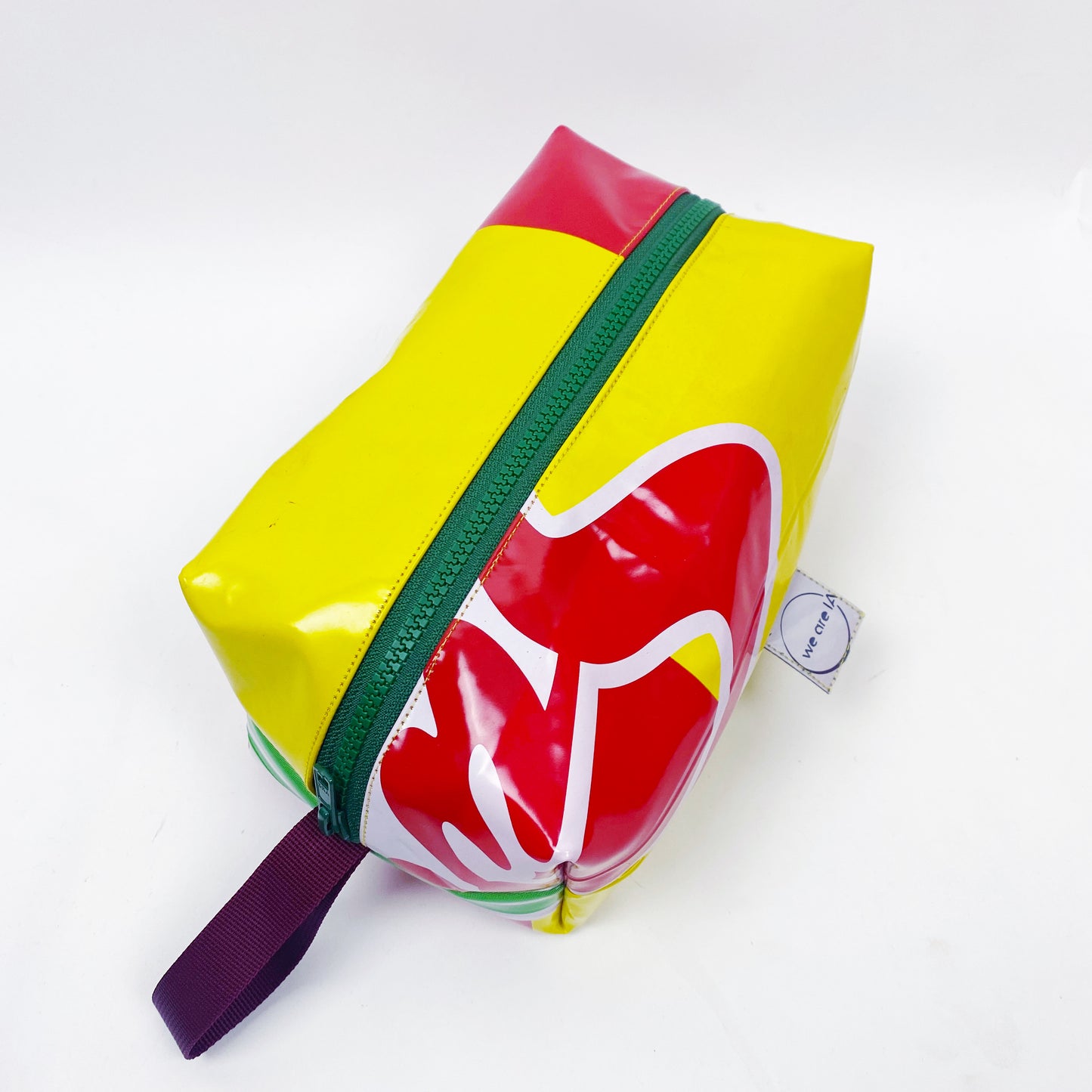 Swizzels Box Wash Bag