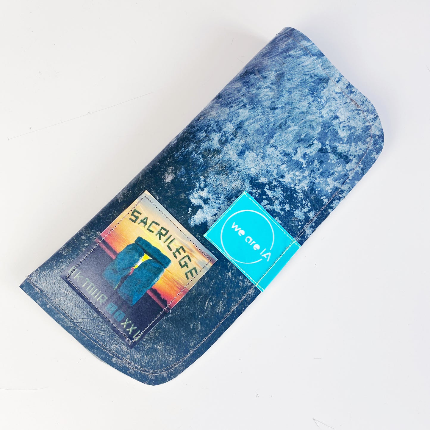 sacrilege sunglasses case
