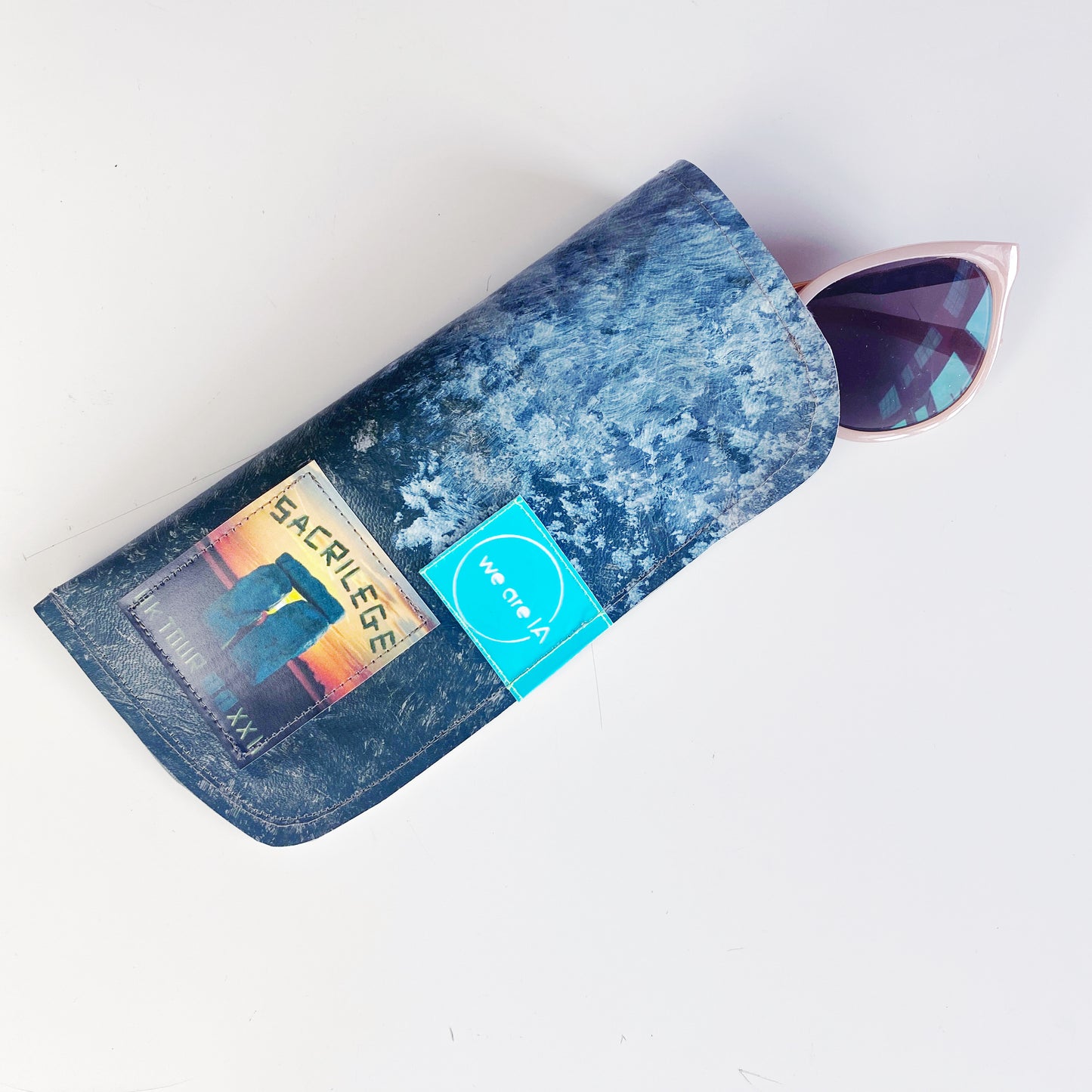 sacrilege sunglasses case