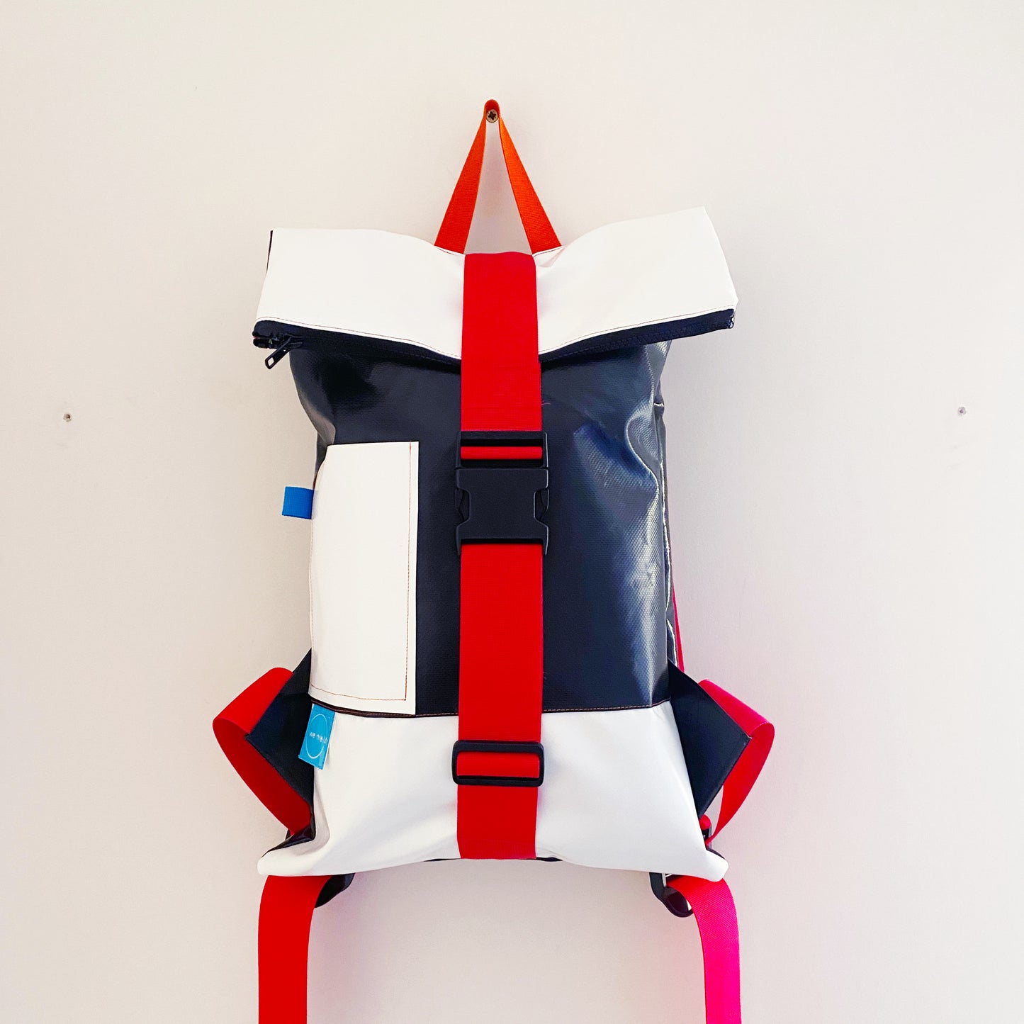 10L Rolltop Rucksack