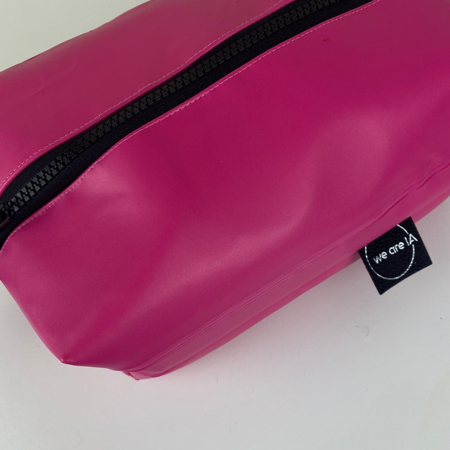 Box Wash Bag