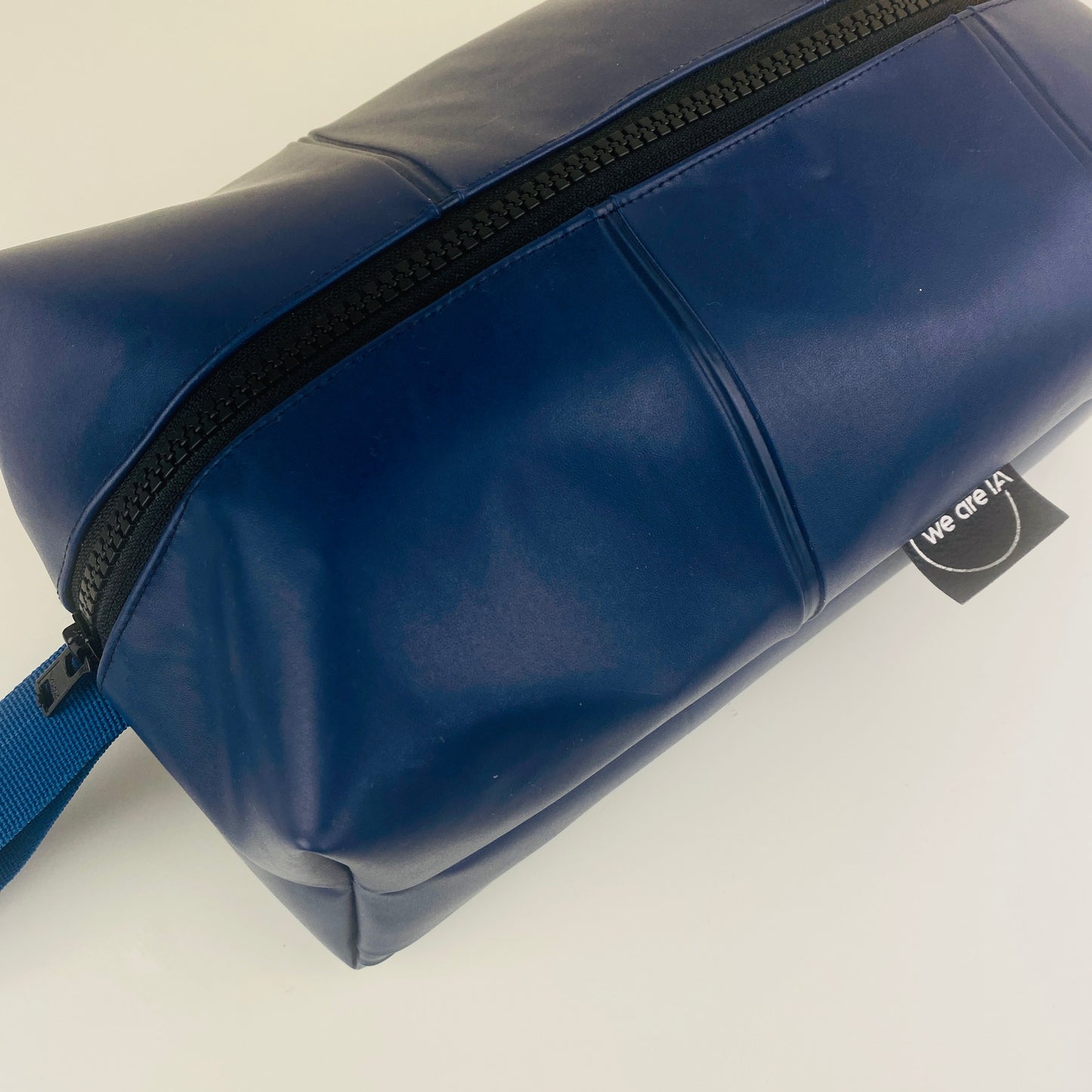 Box Wash Bag