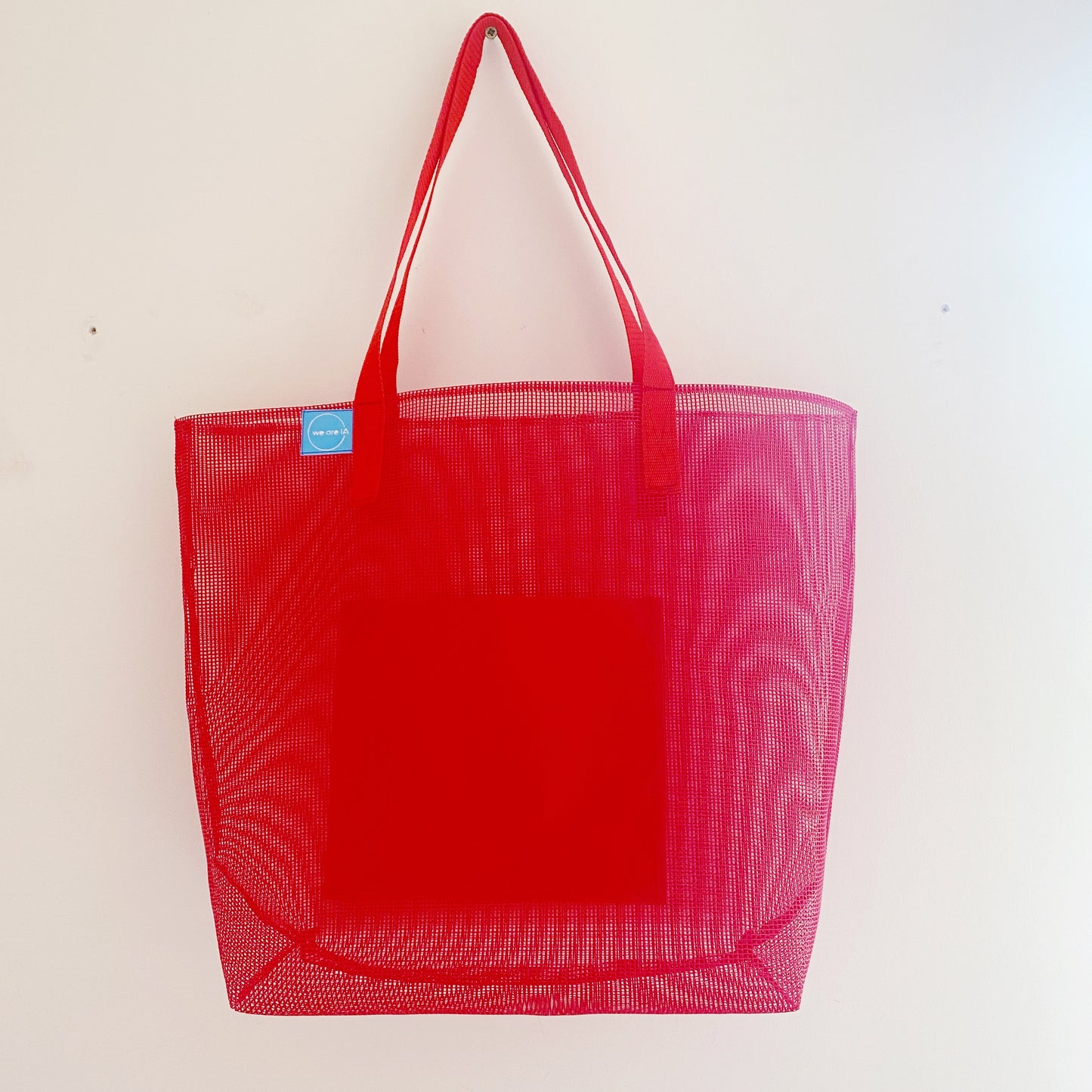 Mesh XL Tote