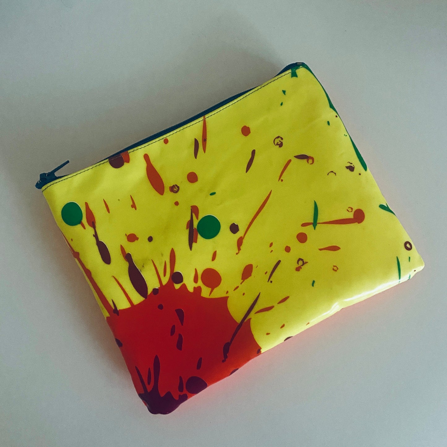 Medium Zip Pouch
