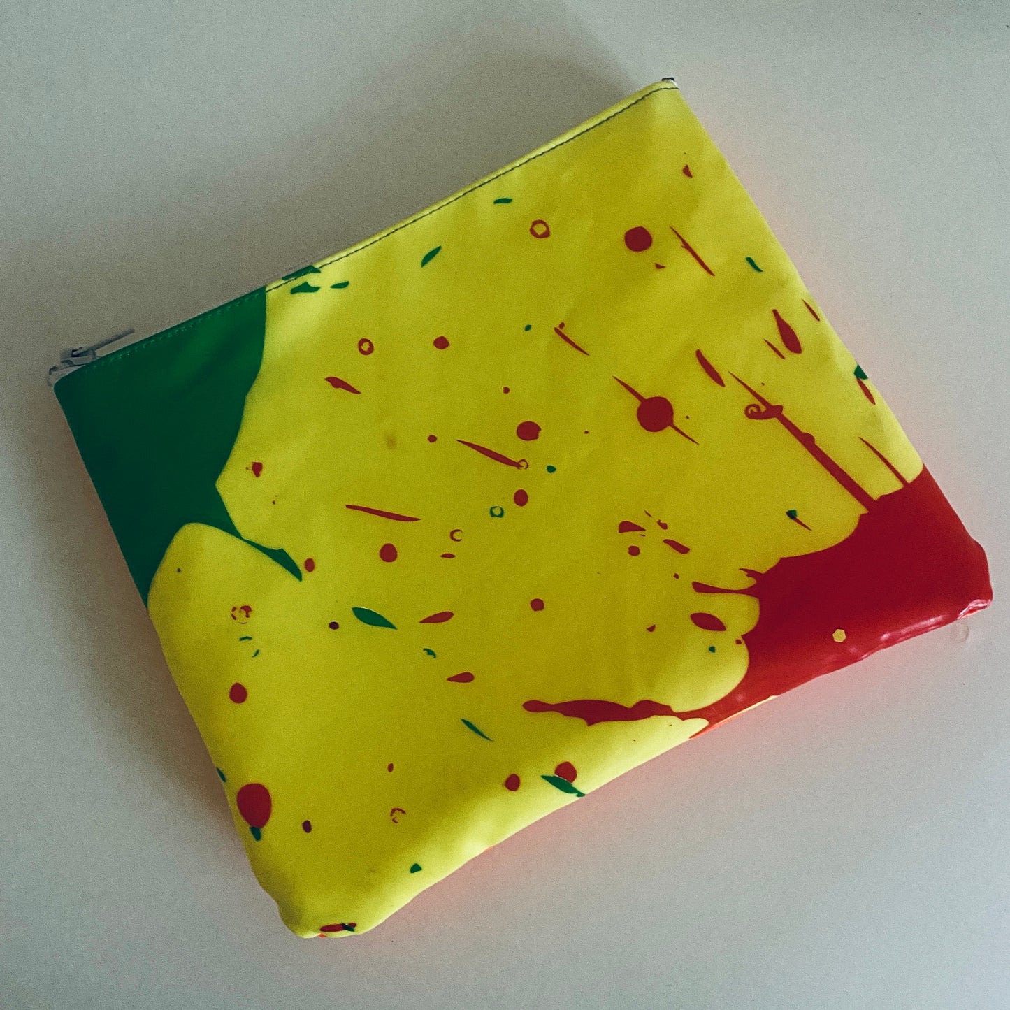 Medium Zip Pouch