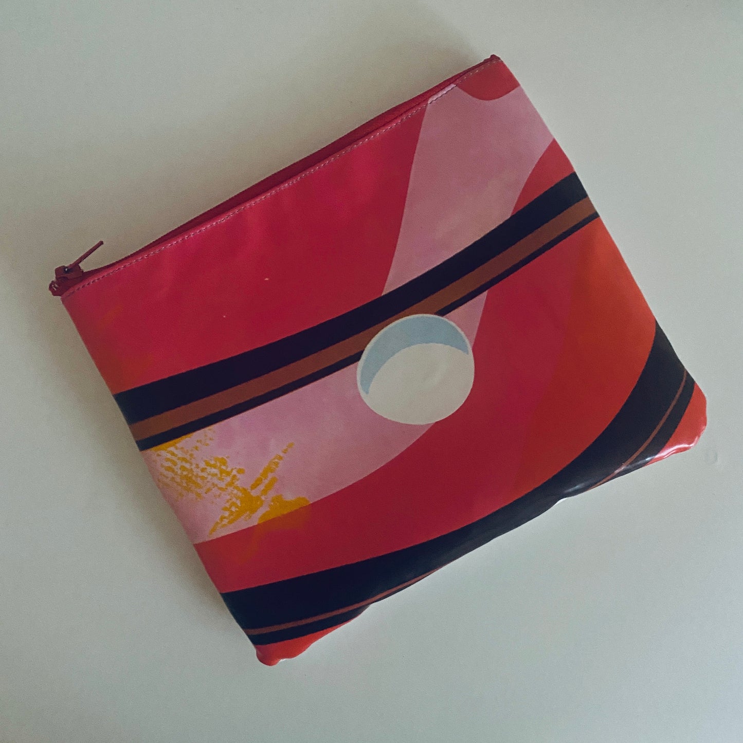 Medium Zip Pouch