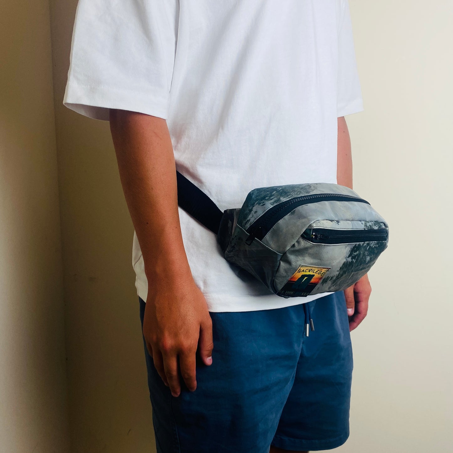 3 Litre Sacrilege Bumbag