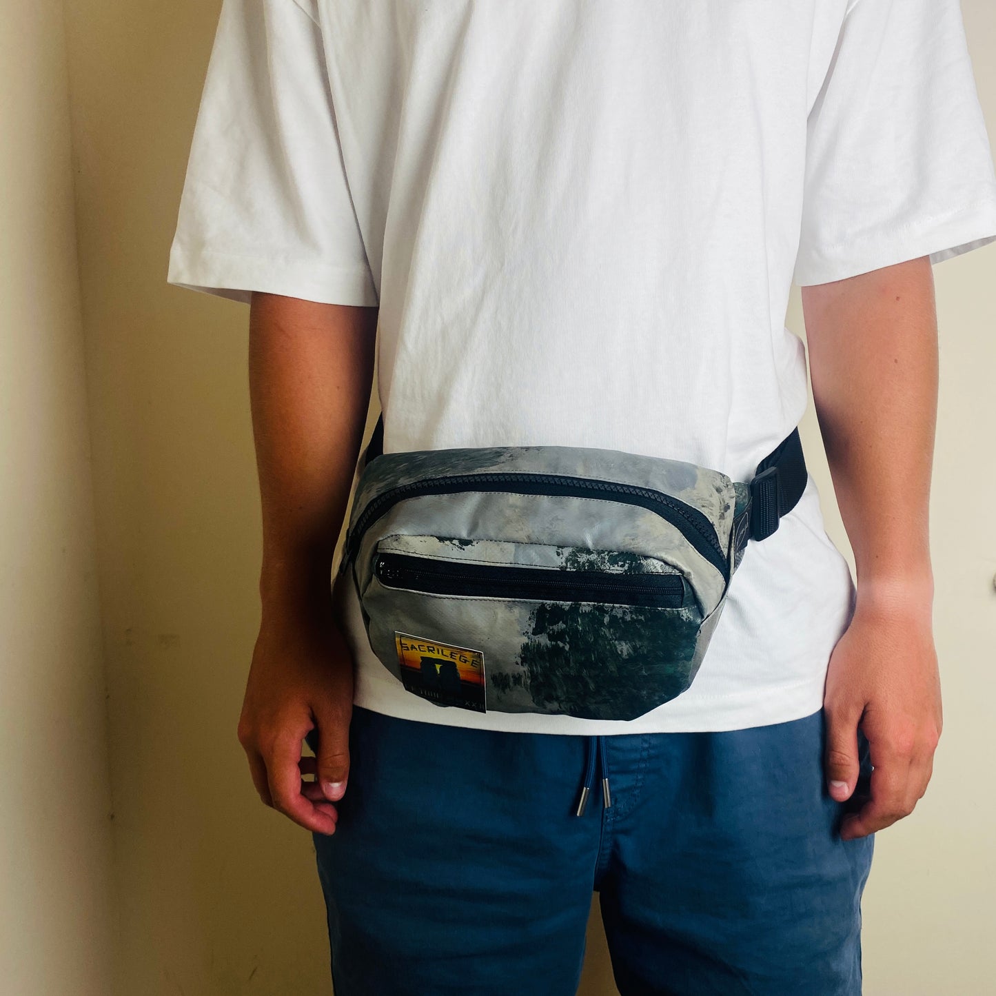 3 Litre Sacrilege Bumbag