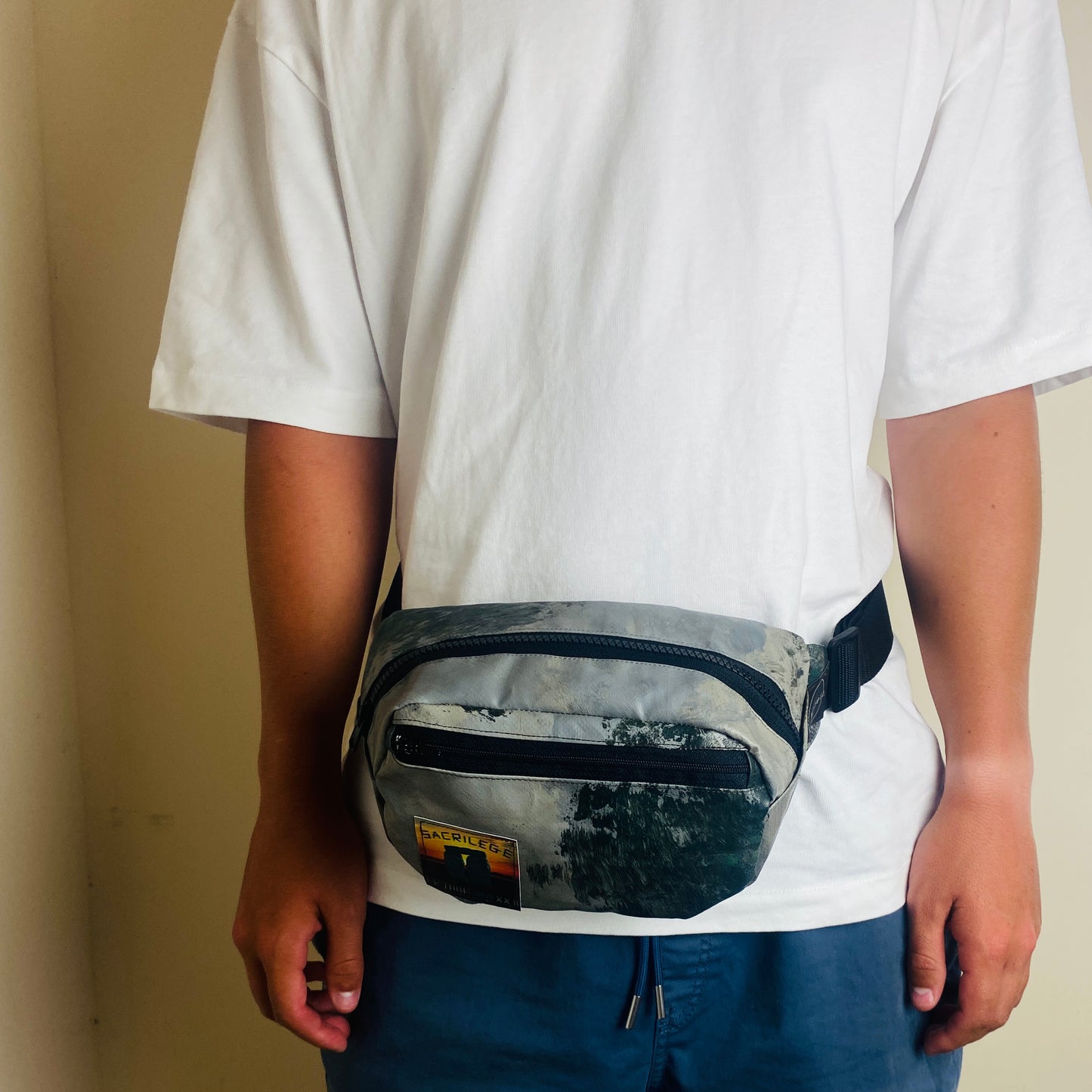 3 Litre Sacrilege Bumbag