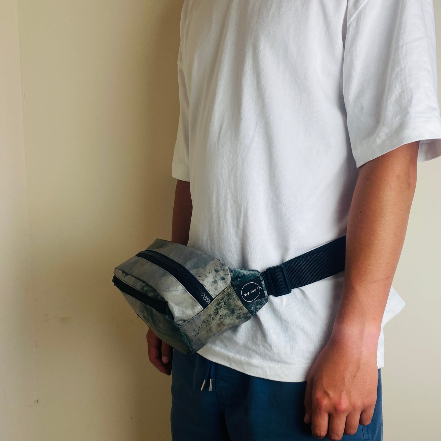 3 Litre Sacrilege Bumbag