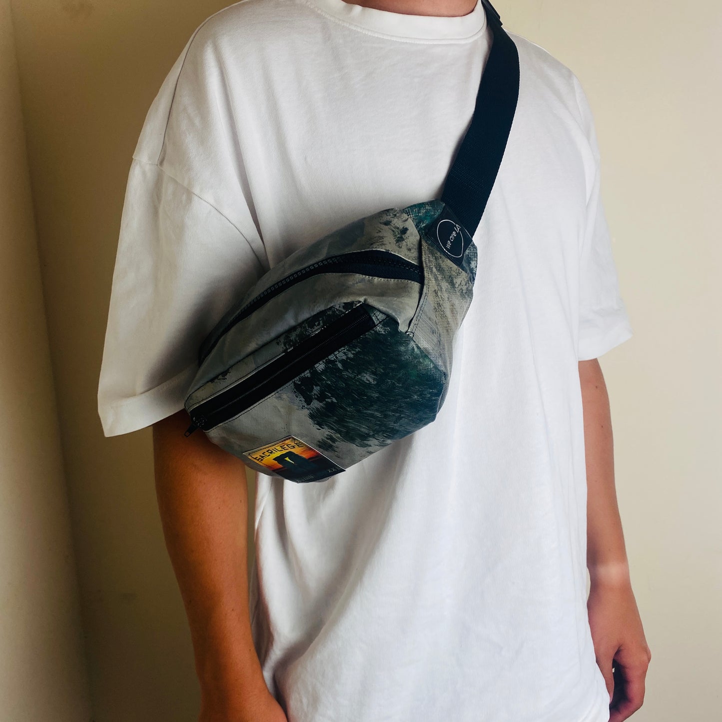 3 Litre Sacrilege Bumbag