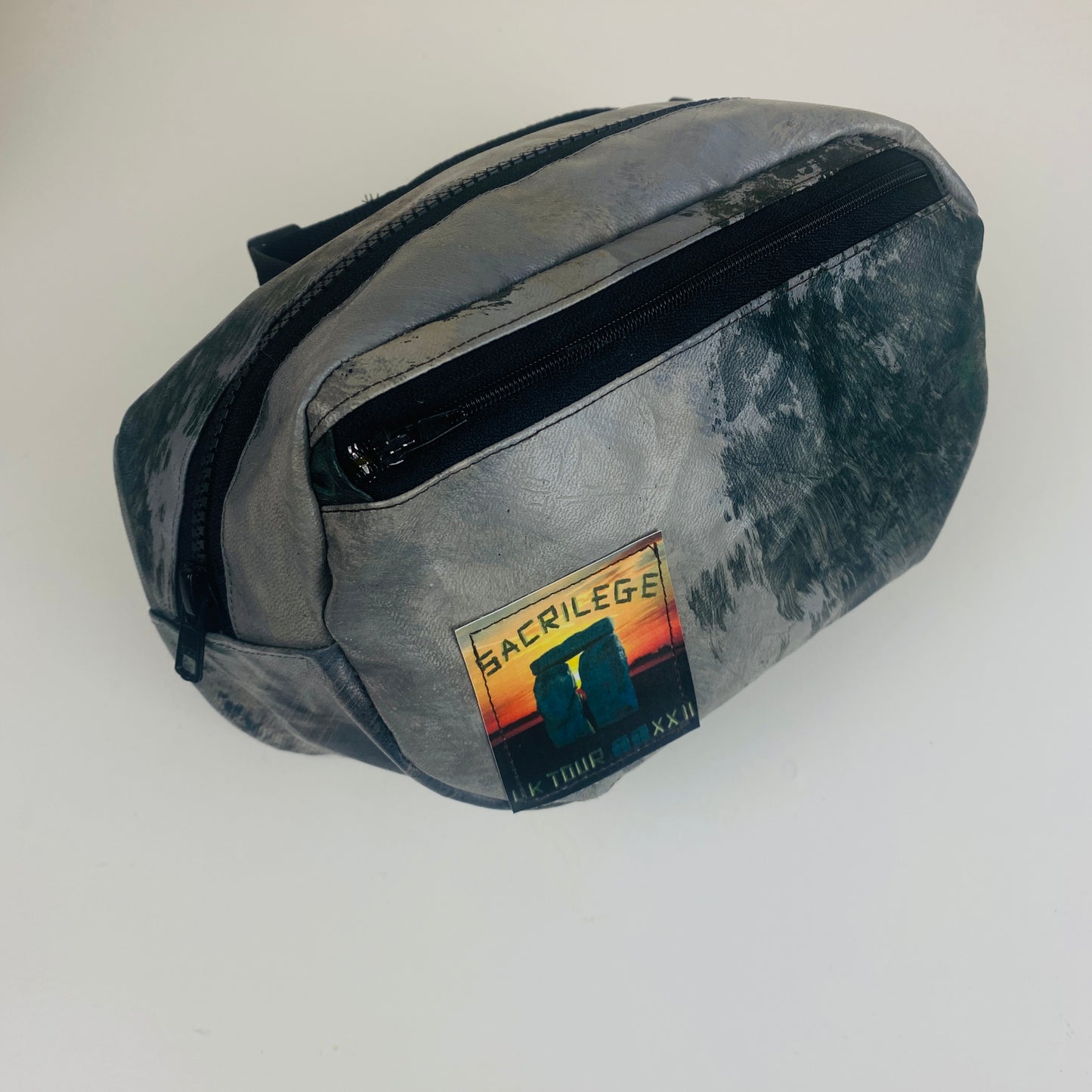 3 Litre Sacrilege Bumbag