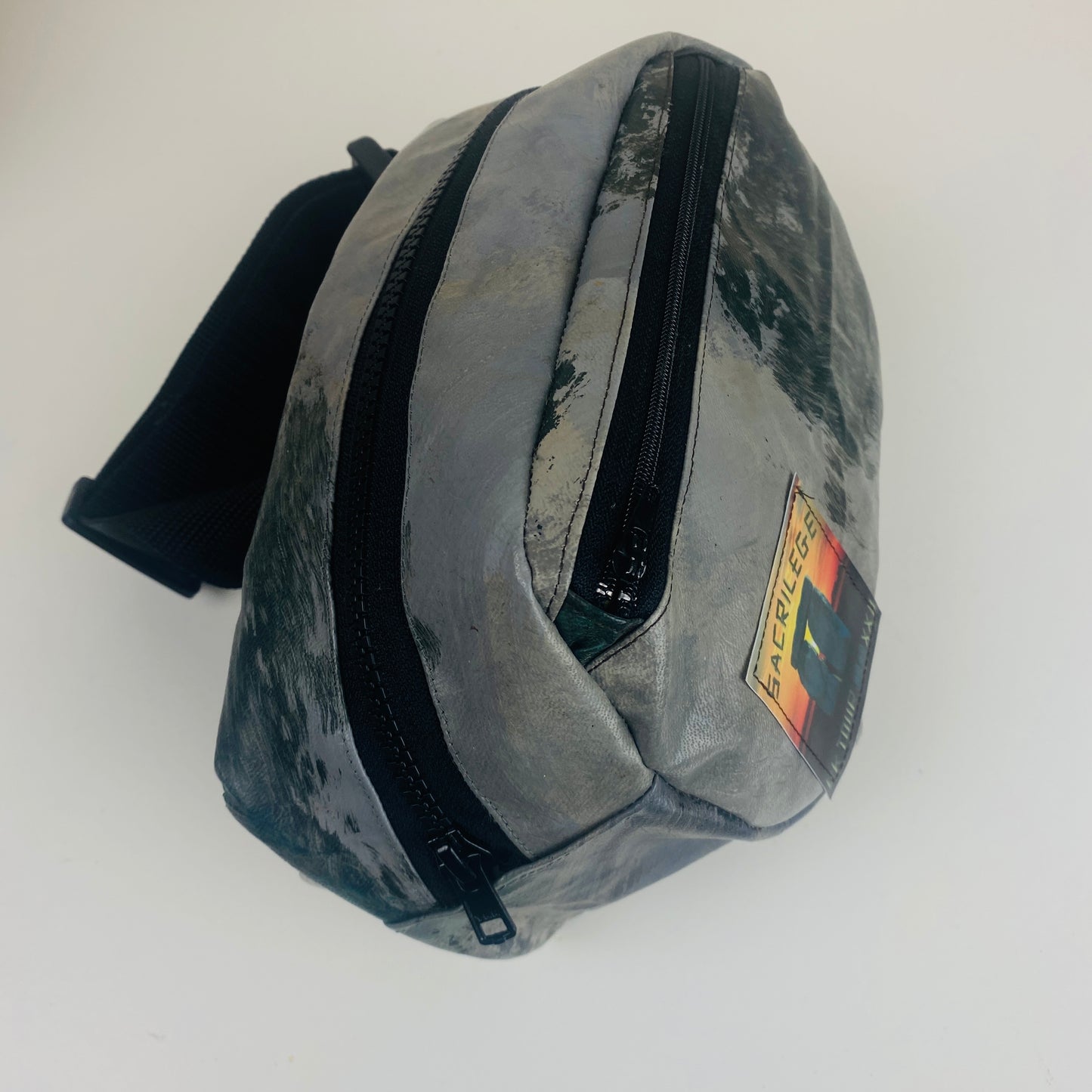 3 Litre Sacrilege Bumbag
