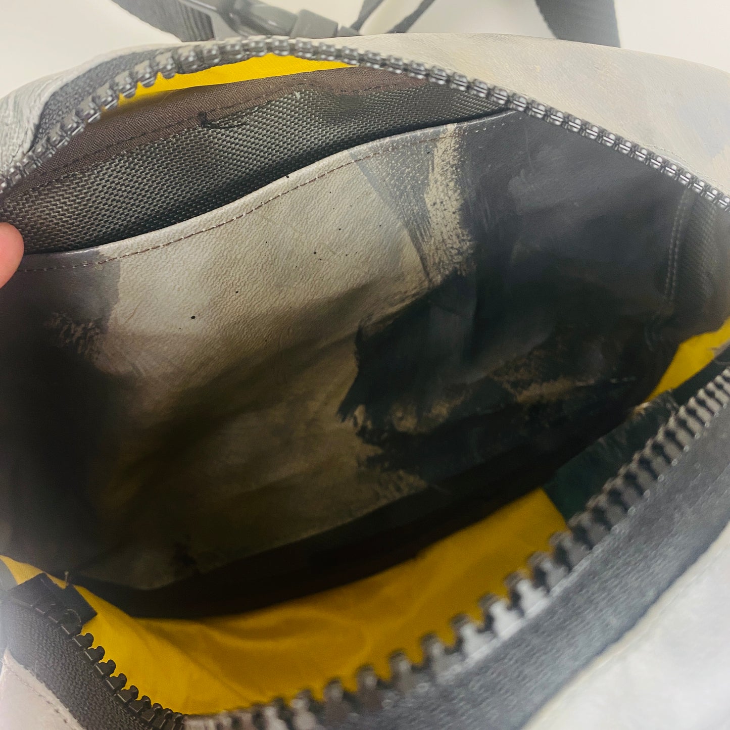 3 Litre Sacrilege Bumbag
