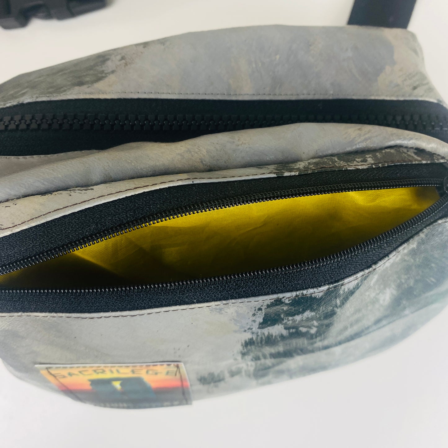 3 Litre Sacrilege Bumbag