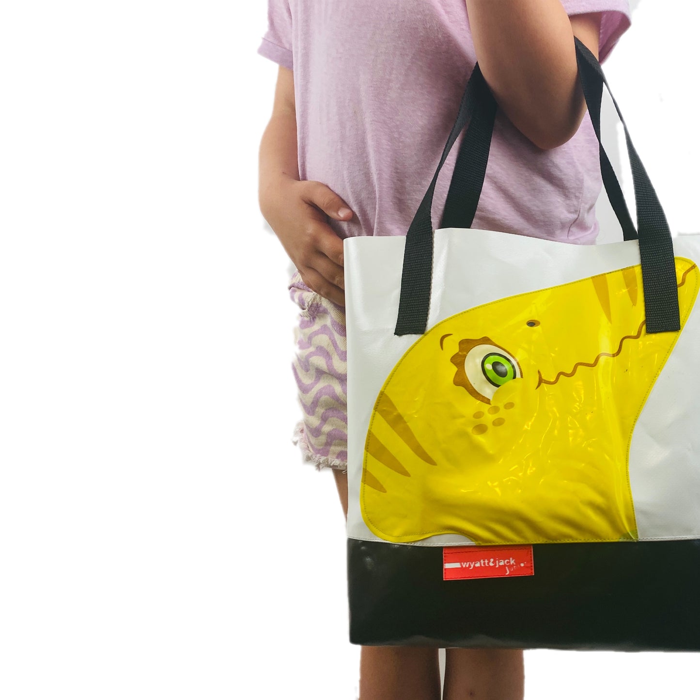 Junior Mini XL Tote / Beach Bag
